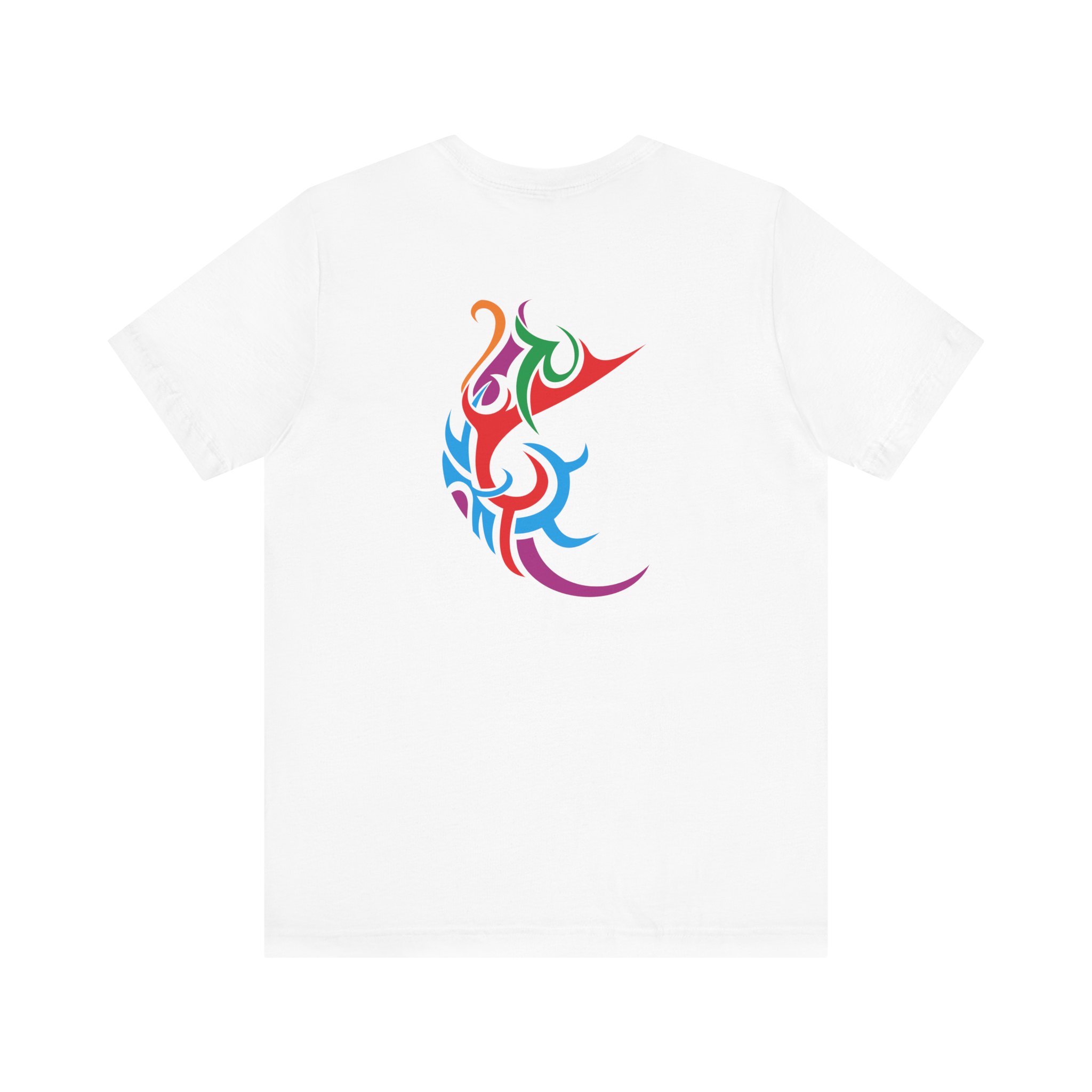 Premium Cotton T-Shirts with Bold Graphic DTF Prints