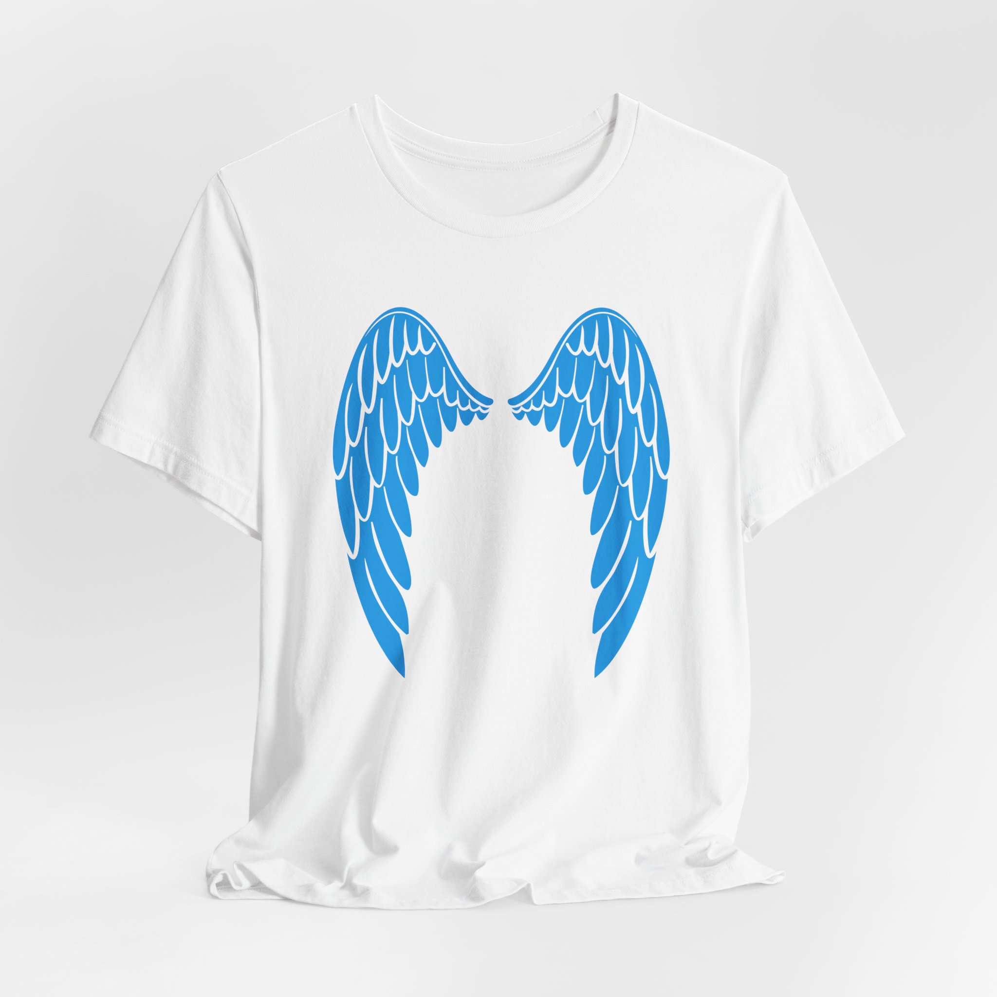 Premium Cotton T-Shirts with Bold Graphic DTF Prints