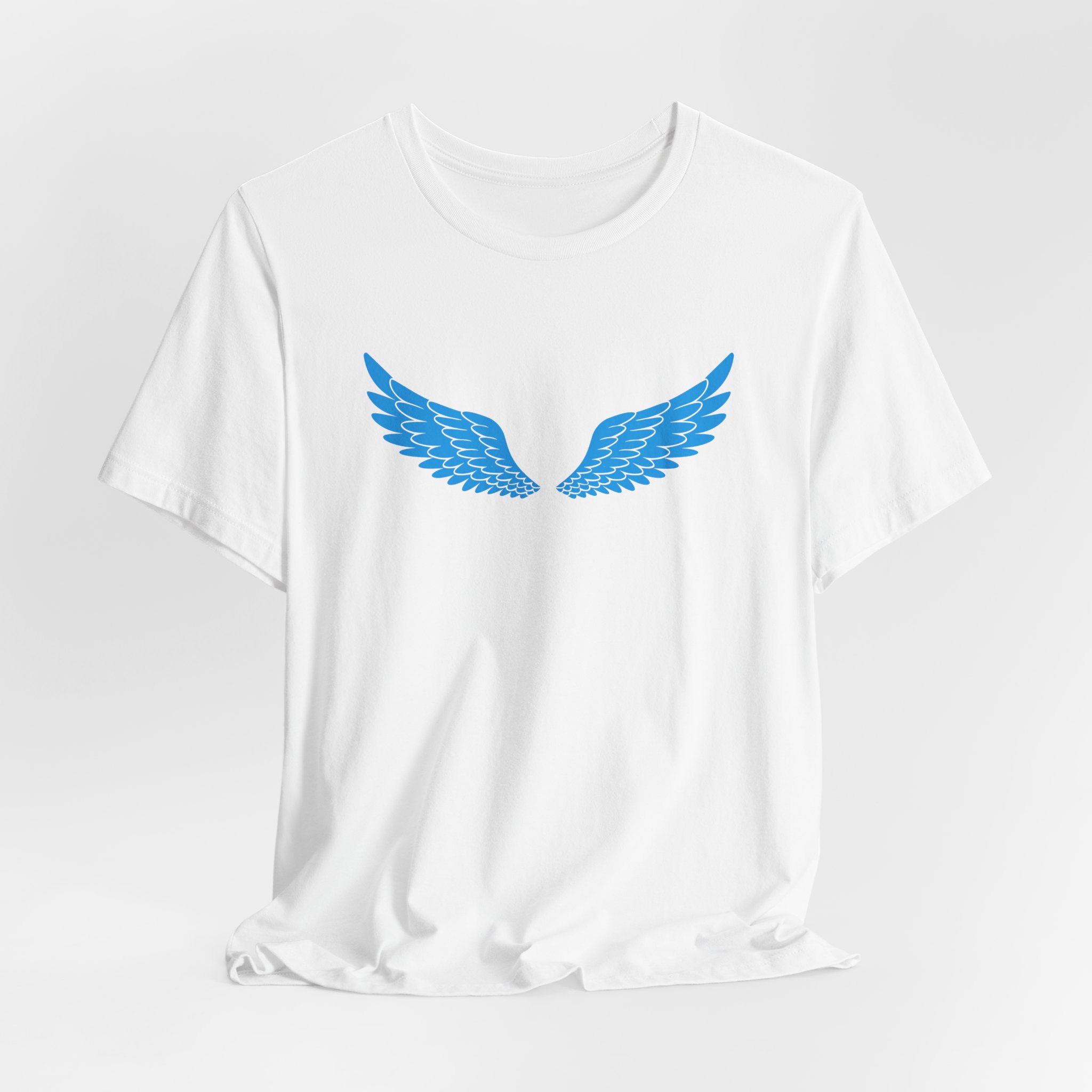 Premium Cotton T-Shirts with Bold Graphic DTF Prints