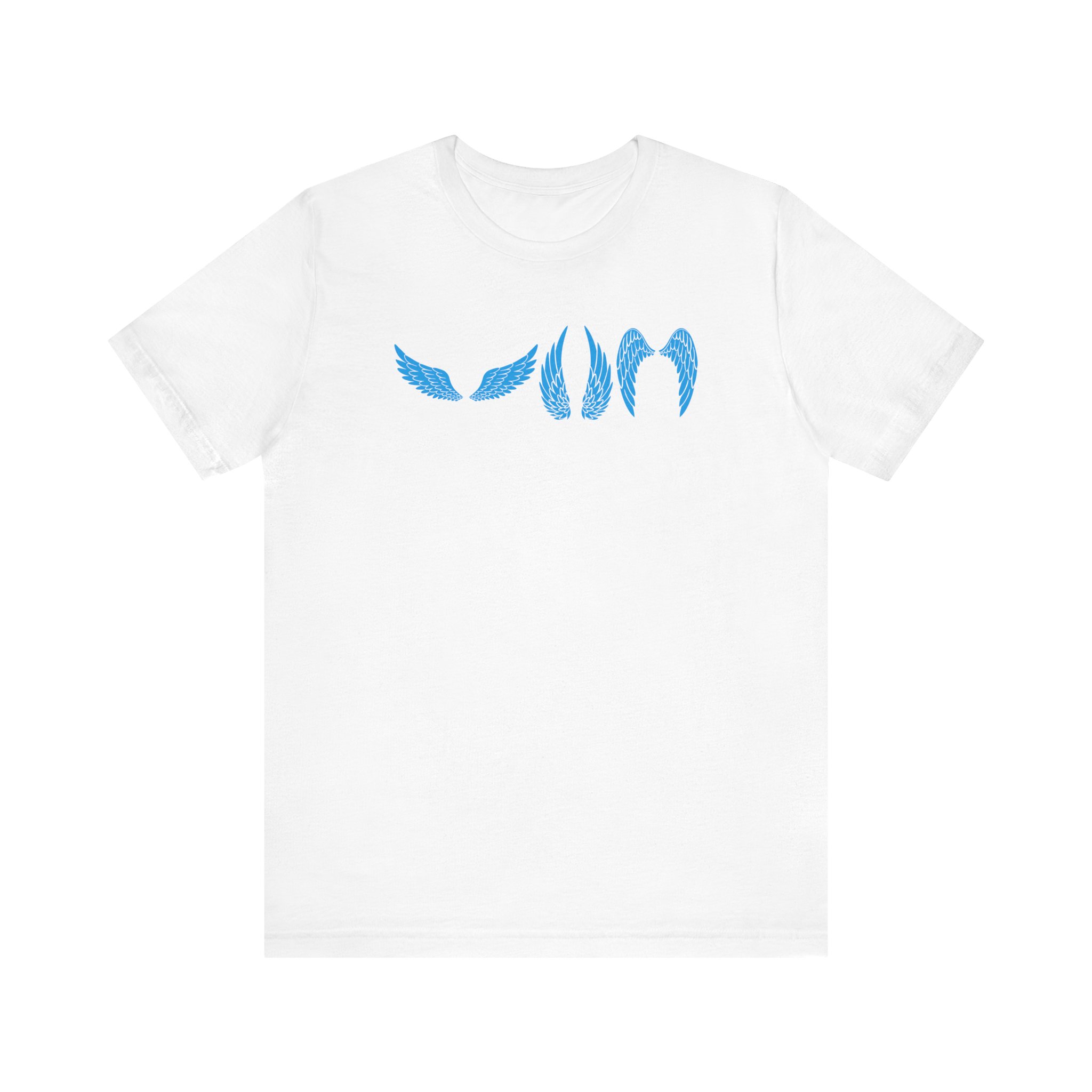 Premium Cotton T-Shirts with Bold Graphic DTF Prints