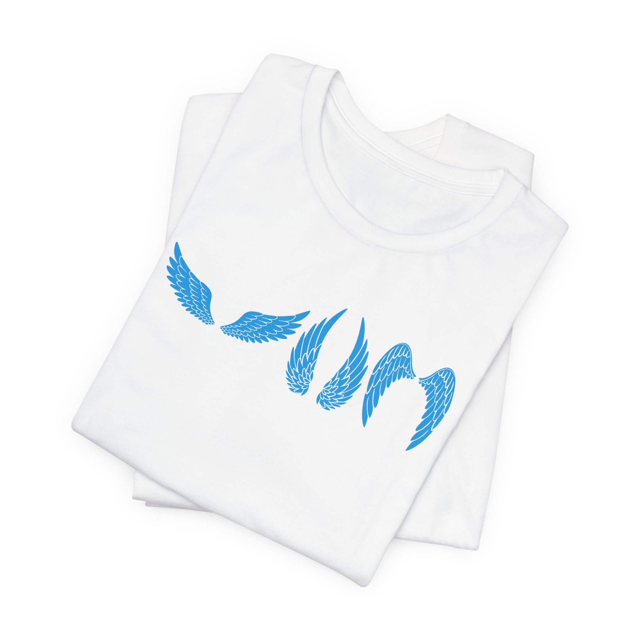 Premium Cotton T-Shirts with Bold Graphic DTF Prints
