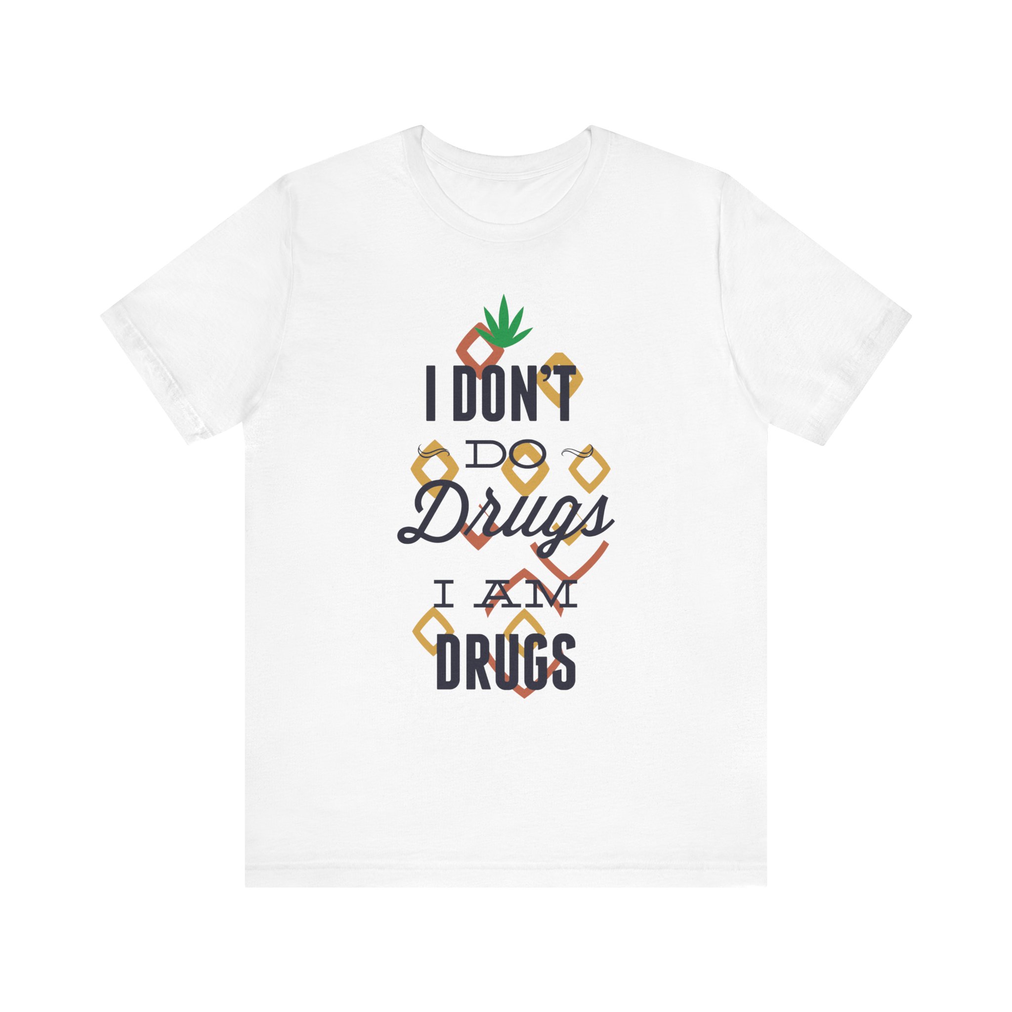 Premium Cotton T-Shirts with Bold Graphic DTF Prints