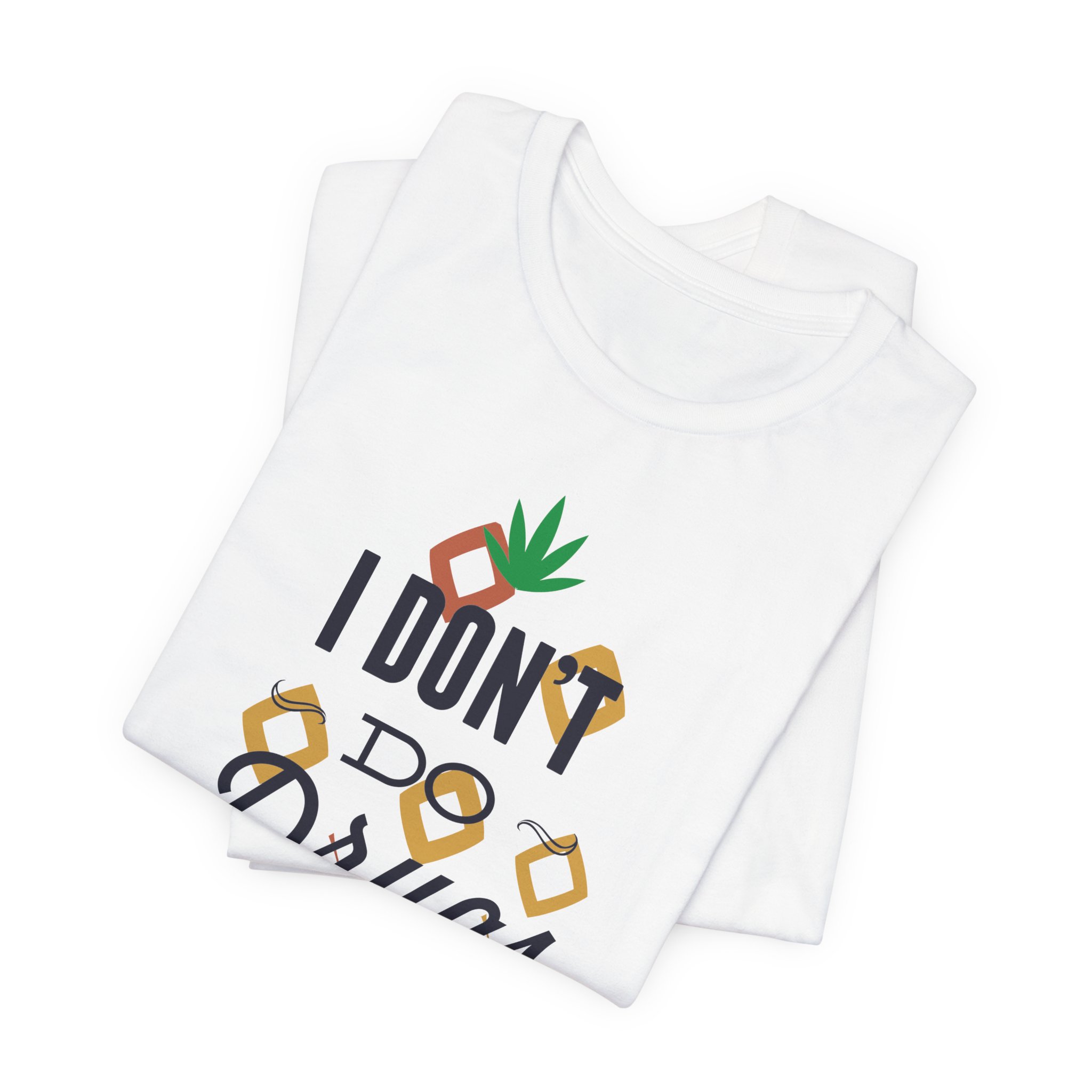 Premium Cotton T-Shirts with Bold Graphic DTF Prints