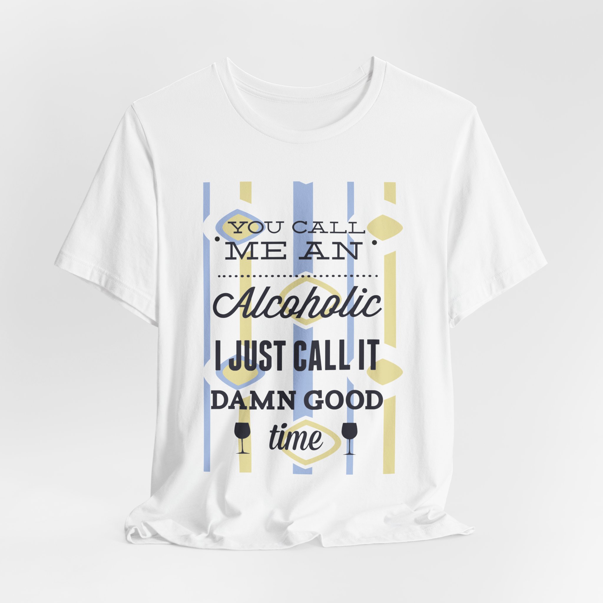 Premium Cotton T-Shirts with Bold Graphic DTF Prints