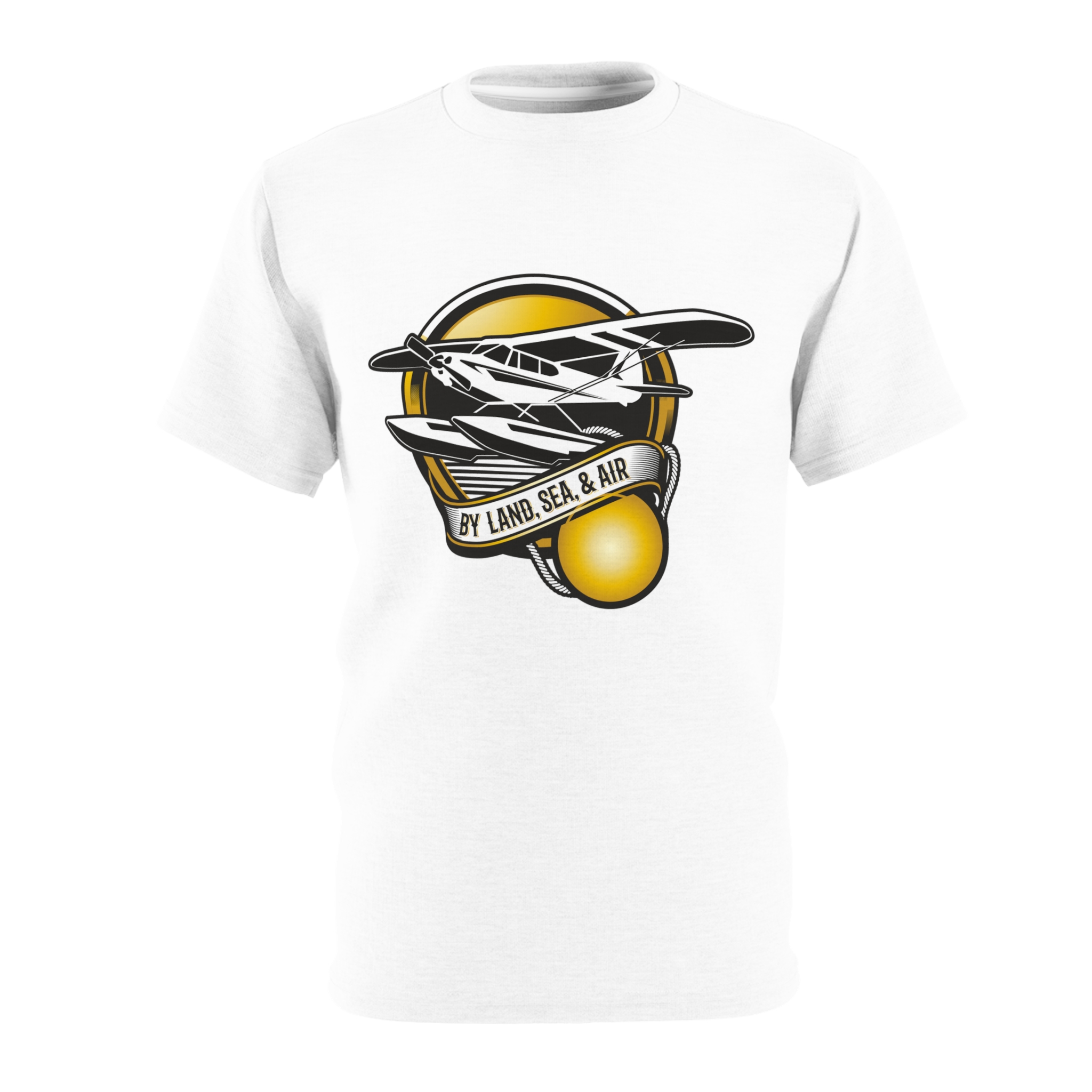 Premium Cotton T-Shirts with Bold Graphic DTF Prints