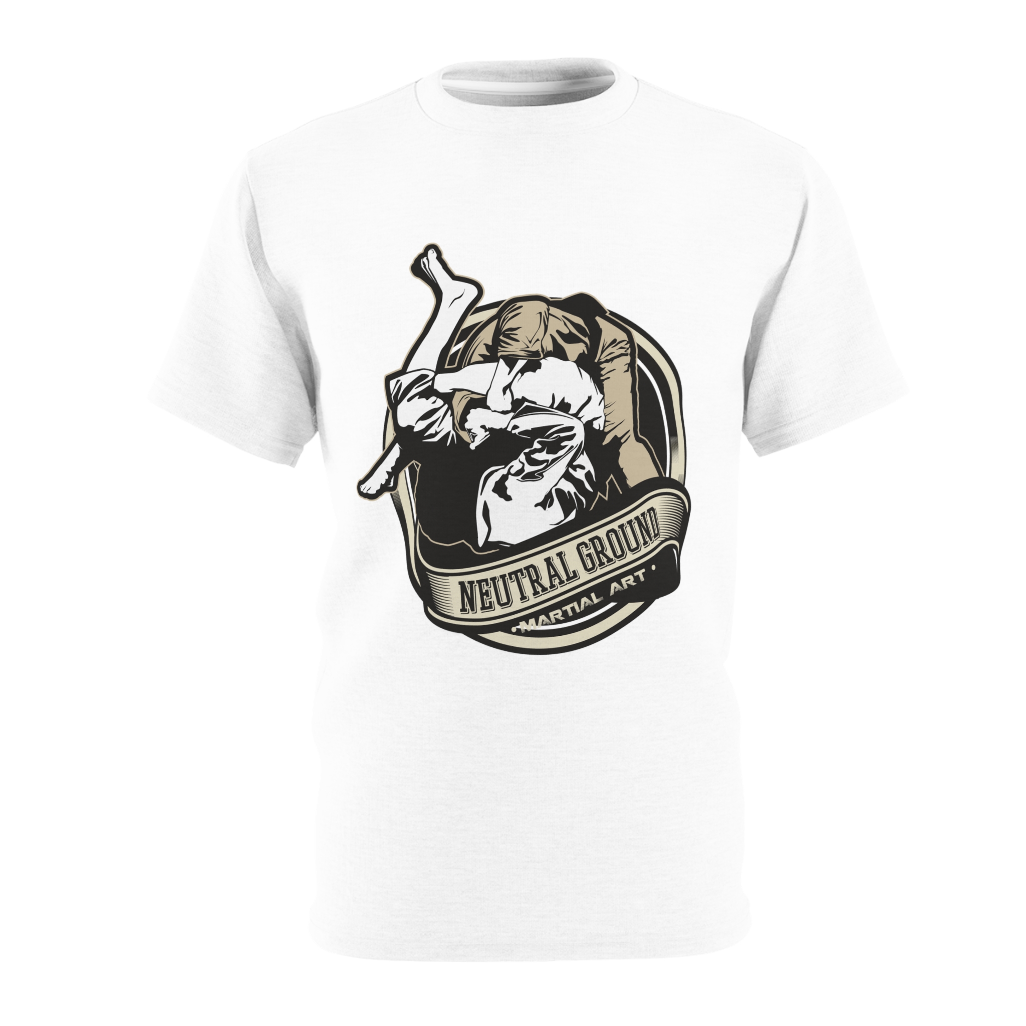 Premium Cotton T-Shirts with Bold Graphic DTF Prints