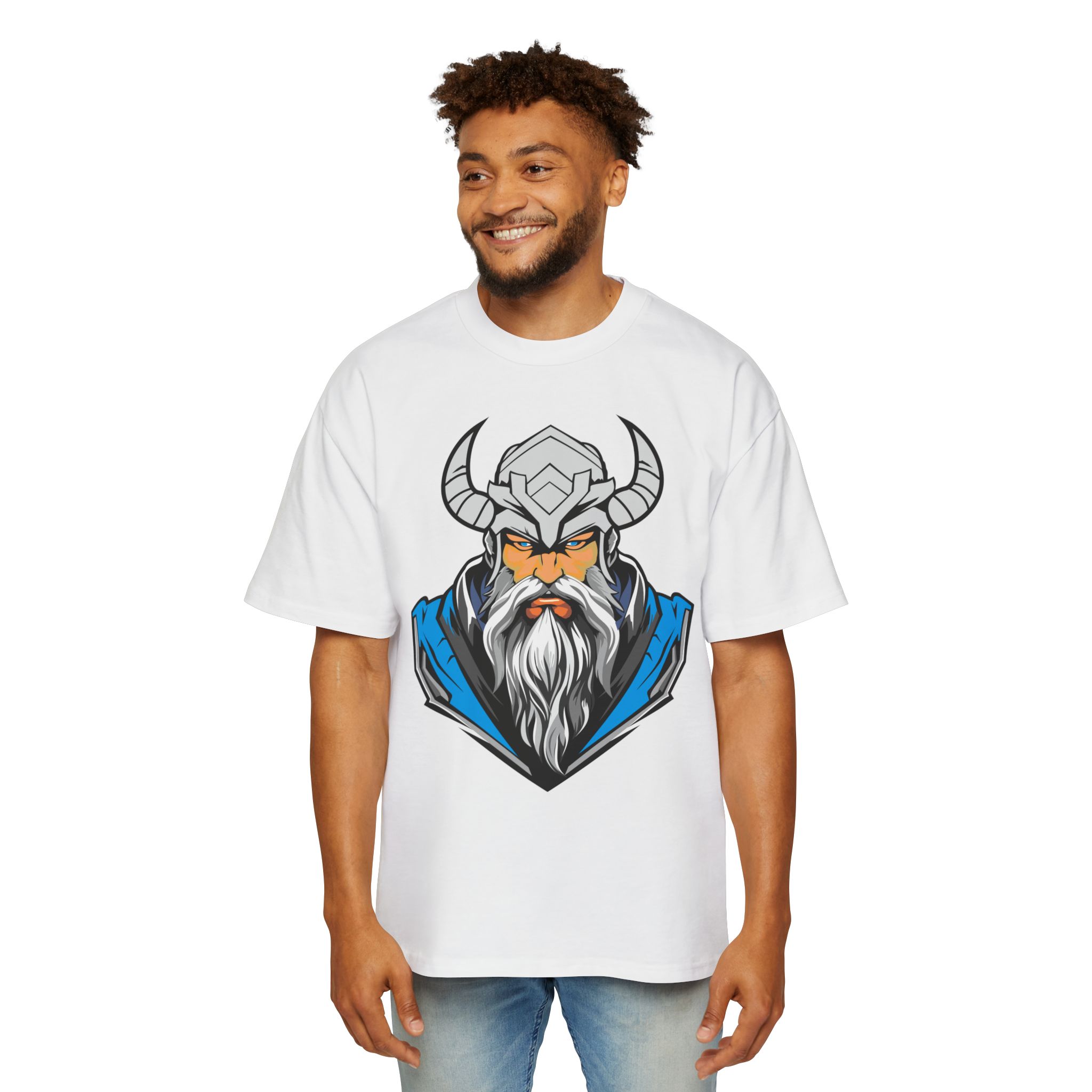 Premium Cotton T-Shirts with Bold Graphi...