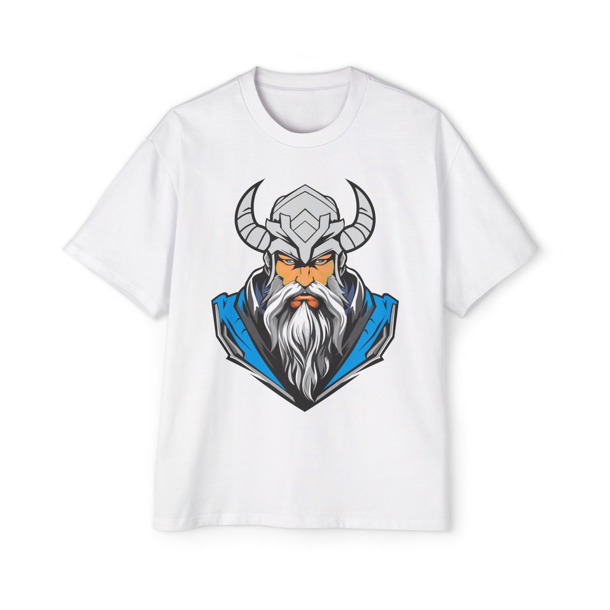 Premium Cotton T-Shirts with Bold Graphic DTF Prints