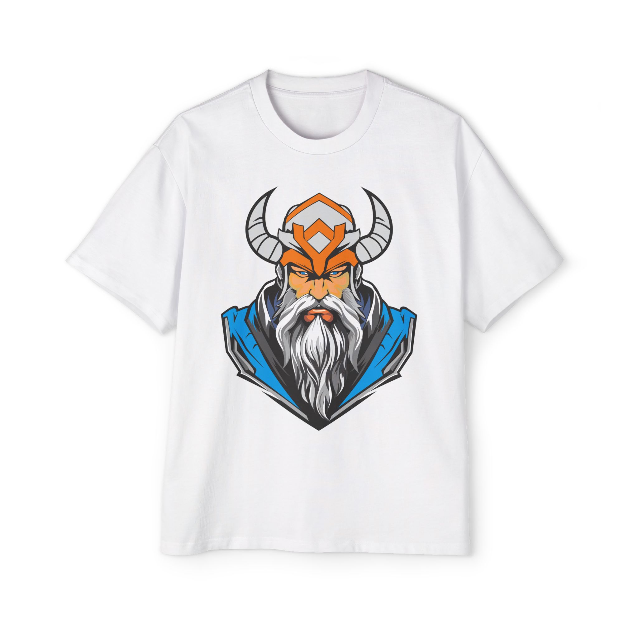 Premium Cotton T-Shirts with Bold Graphic DTF Prints