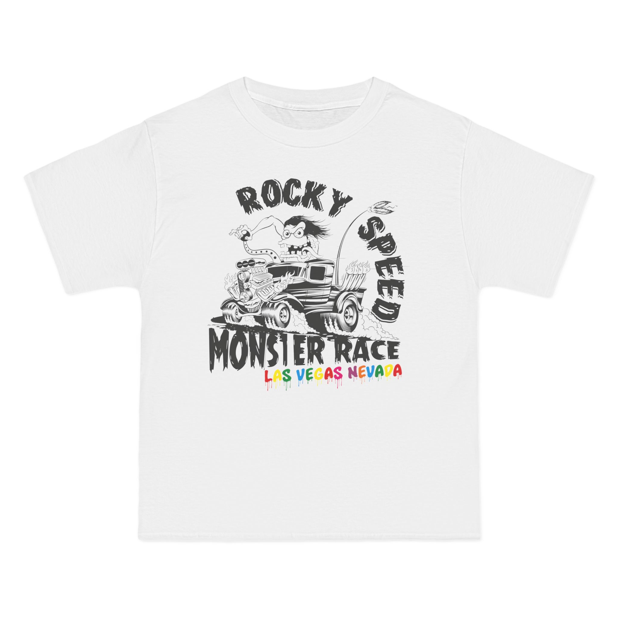 Premium Cotton T-Shirts with Bold Graphic DTF Prints