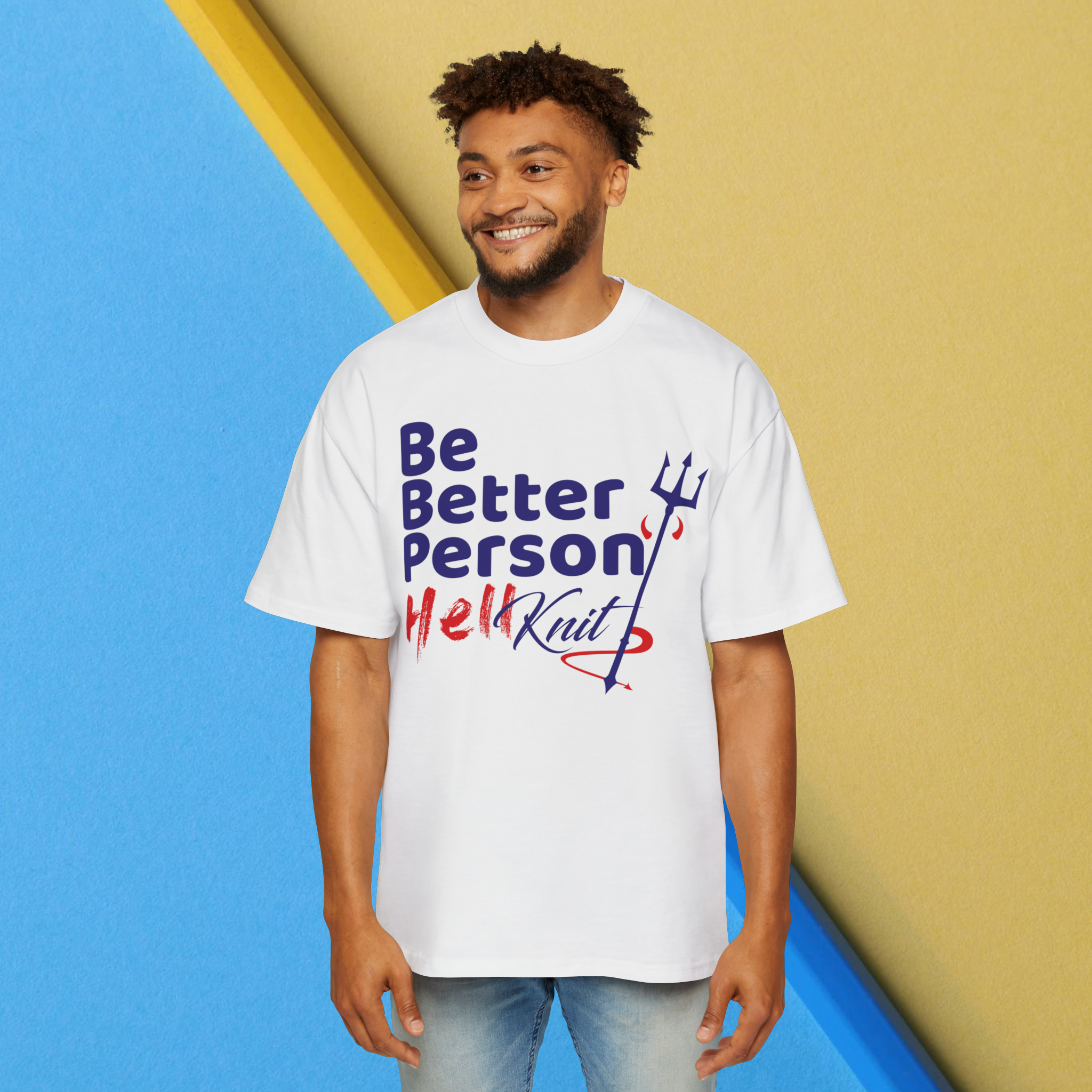 Premium Cotton T-Shirts with Bold Graphic DTF Prints