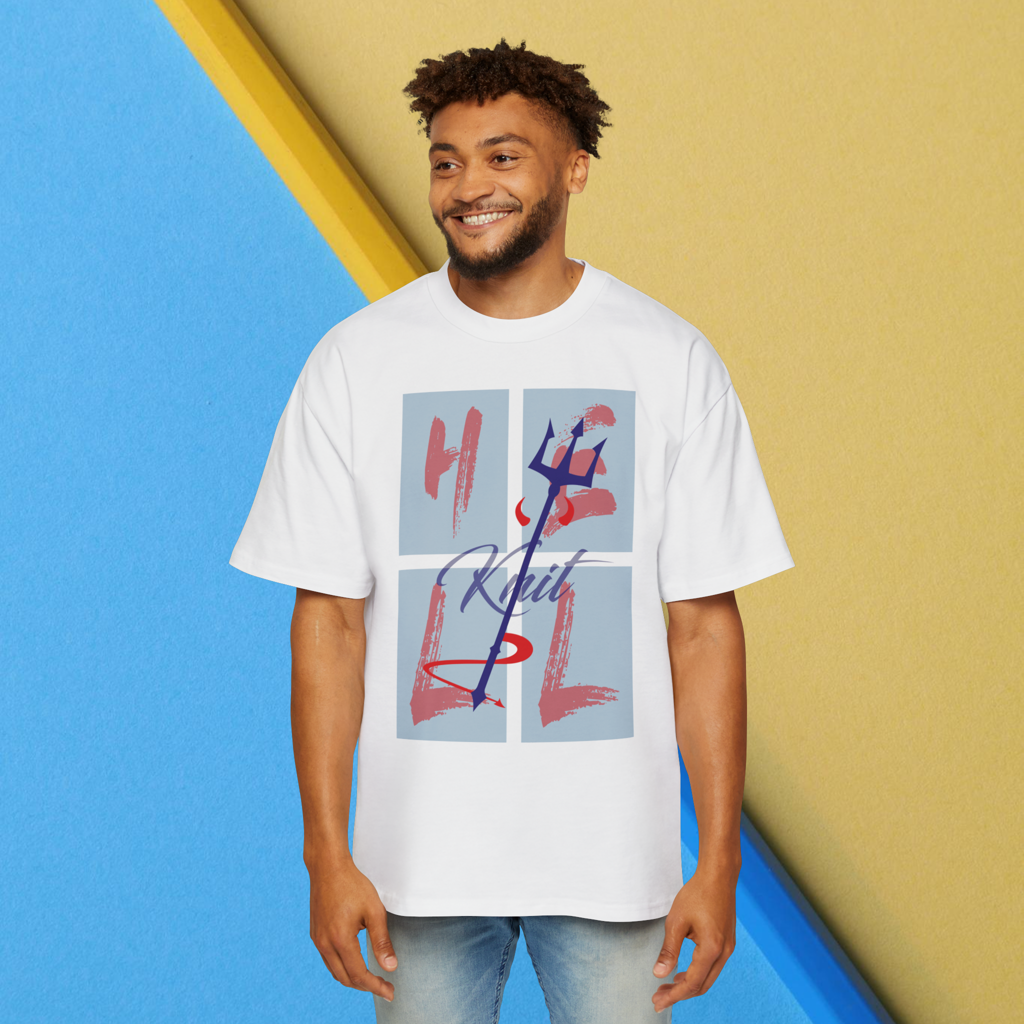 Premium Cotton T-Shirts with Bold Graphic DTF Prints
