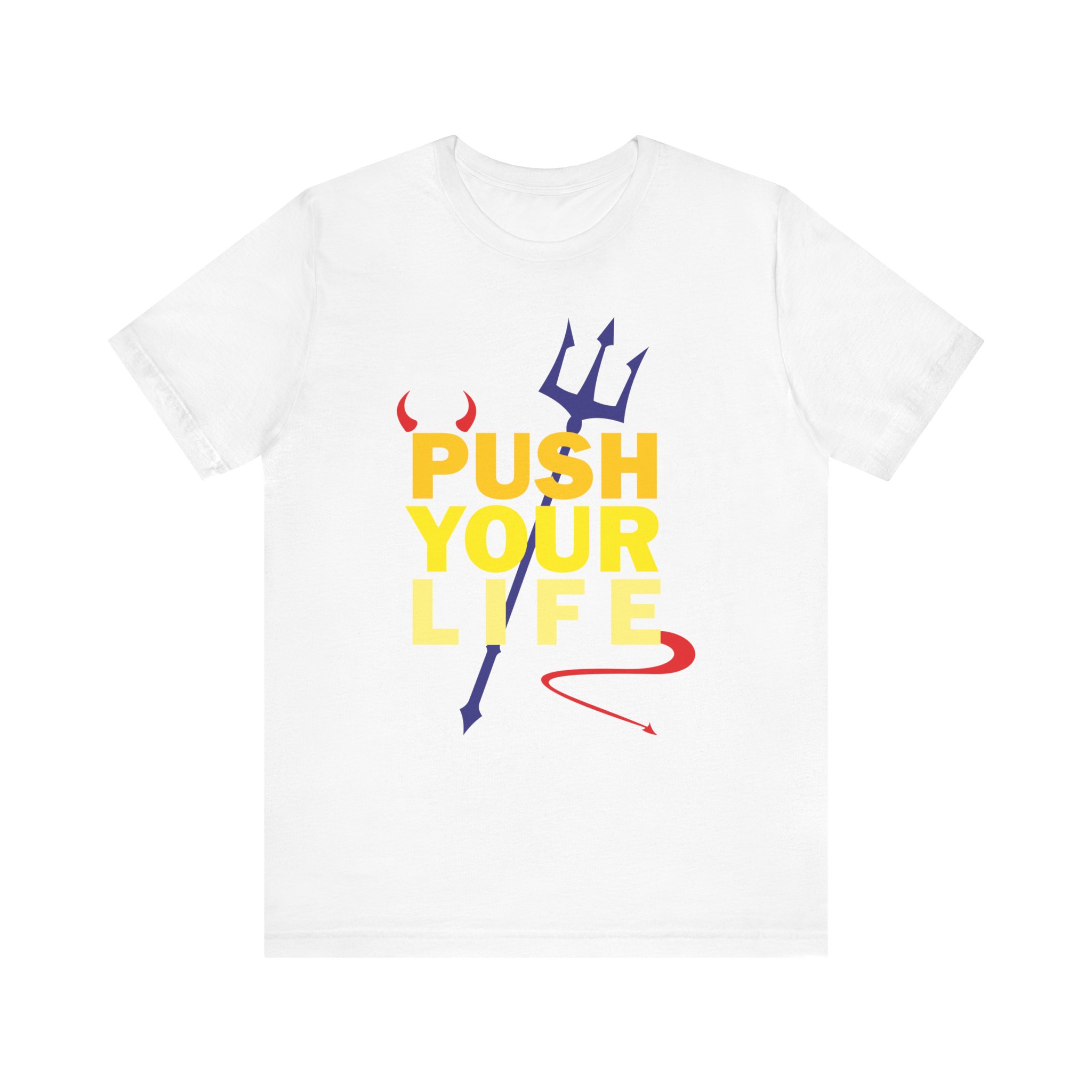 Premium Cotton T-Shirts with Bold Graphic DTF Prints