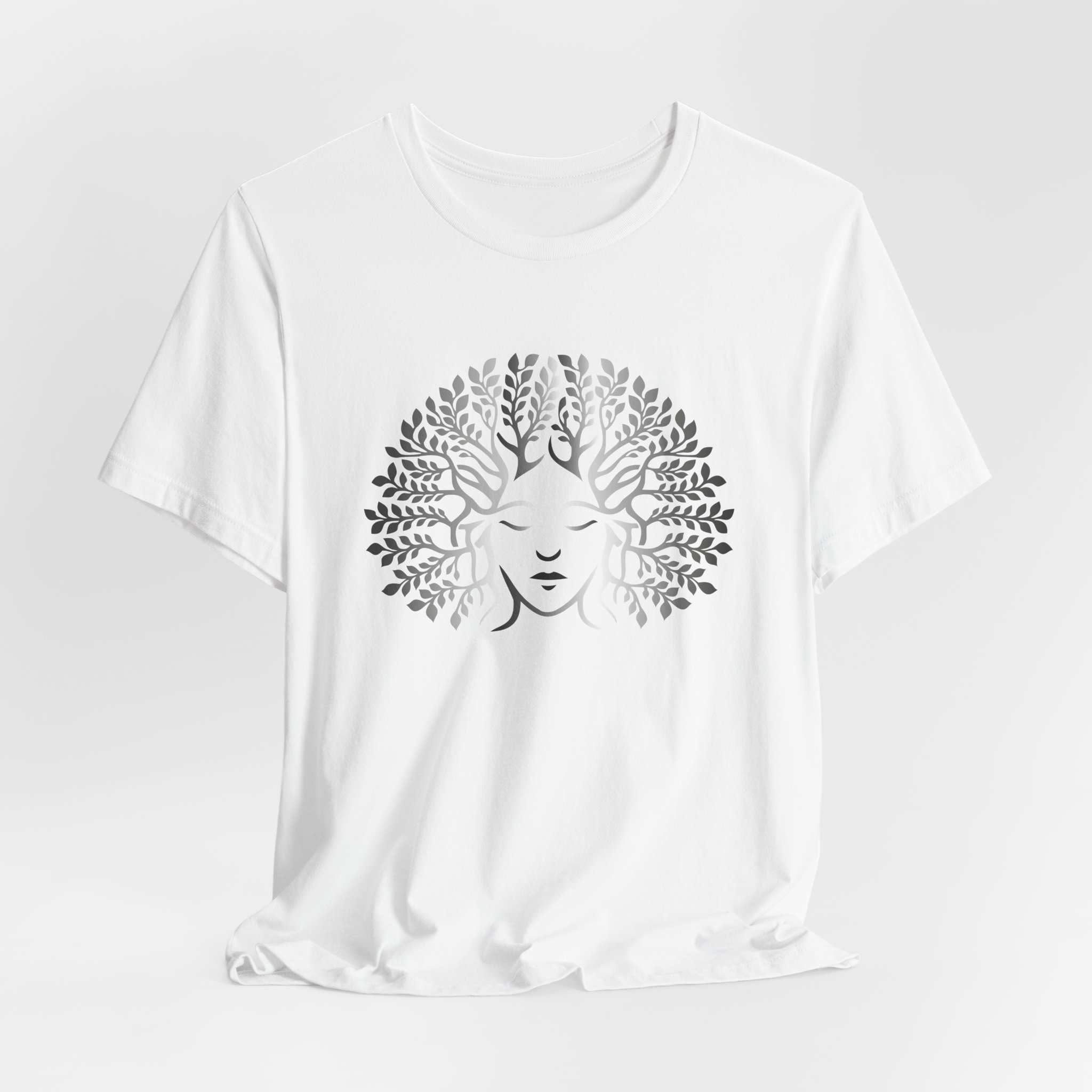 Premium Cotton T-Shirts with Bold Graphic DTF Prints