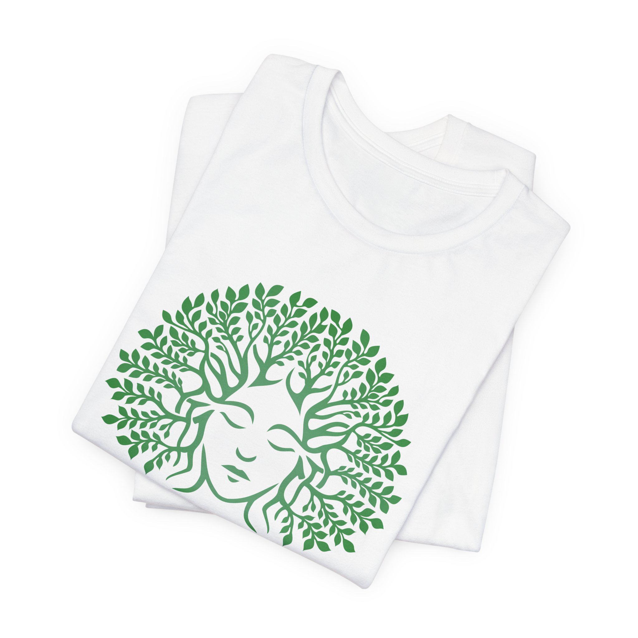 Premium Cotton T-Shirts with Bold Graphic DTF Prints