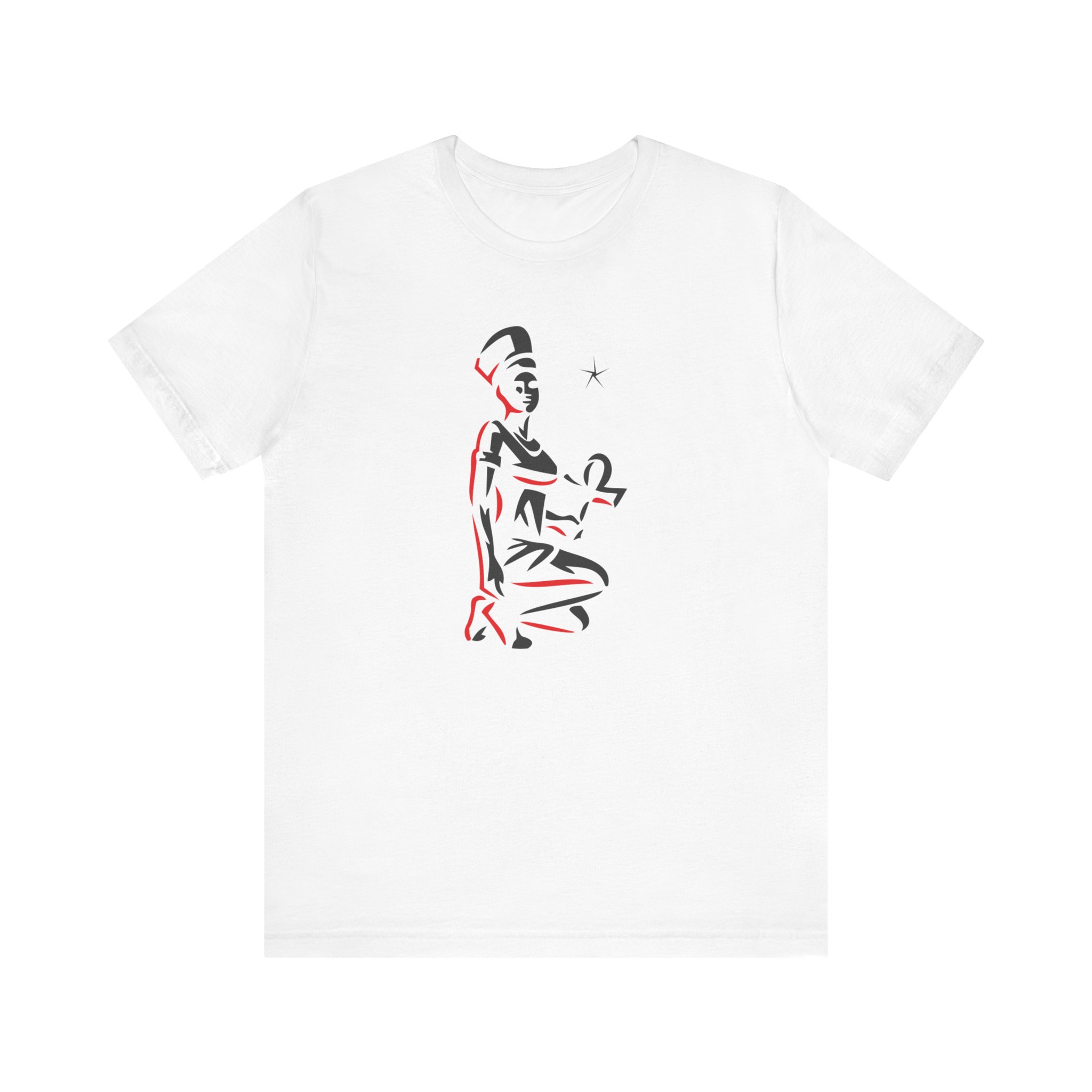 Premium Cotton T-Shirts with Bold Graphic DTF Prints