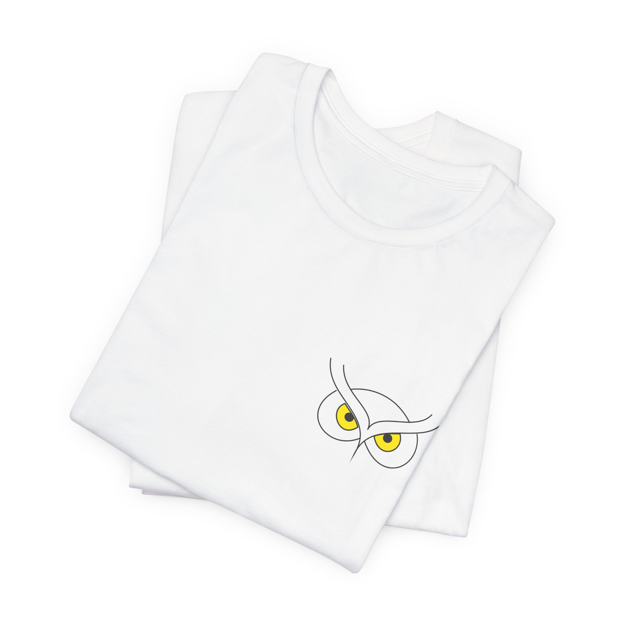 Premium Cotton T-Shirts with Bold Graphic DTF Prints