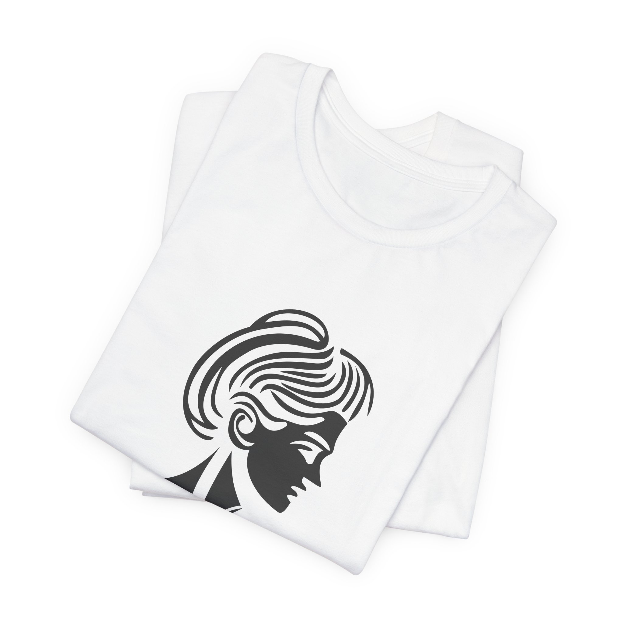 Premium Cotton T-Shirts with Bold Graphic DTF Prints