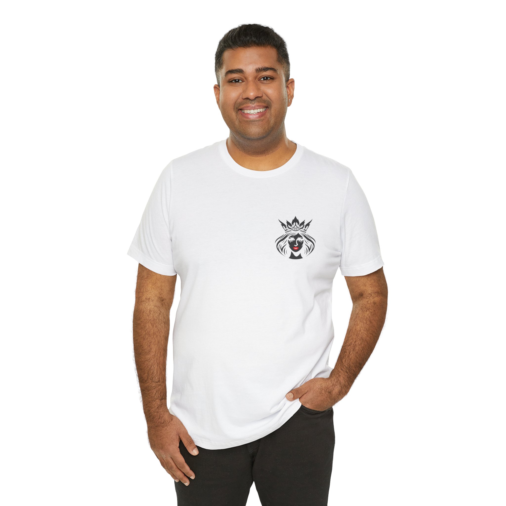 Premium Cotton T-Shirts with Bold Graphi...