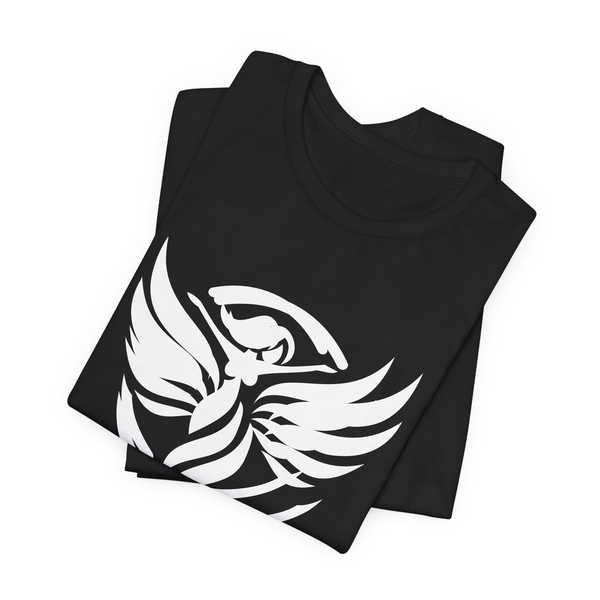 Premium Cotton T-Shirts with Bold Graphic DTF Prints