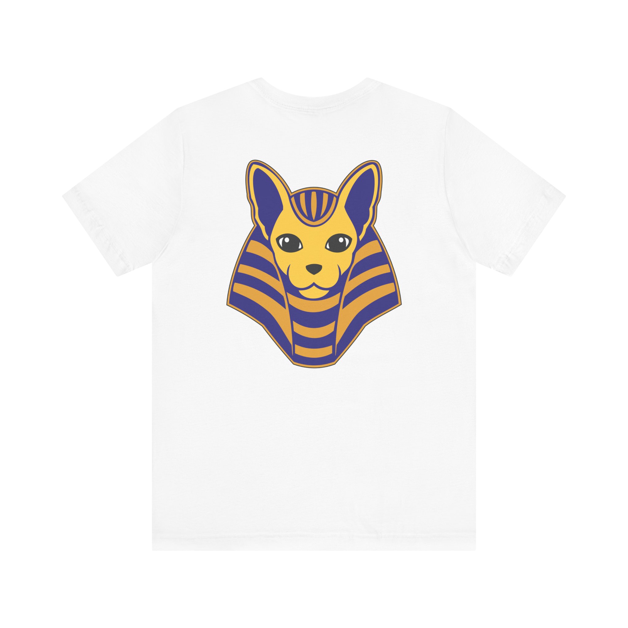 Premium Cotton T-Shirts with Bold Graphic DTF Prints