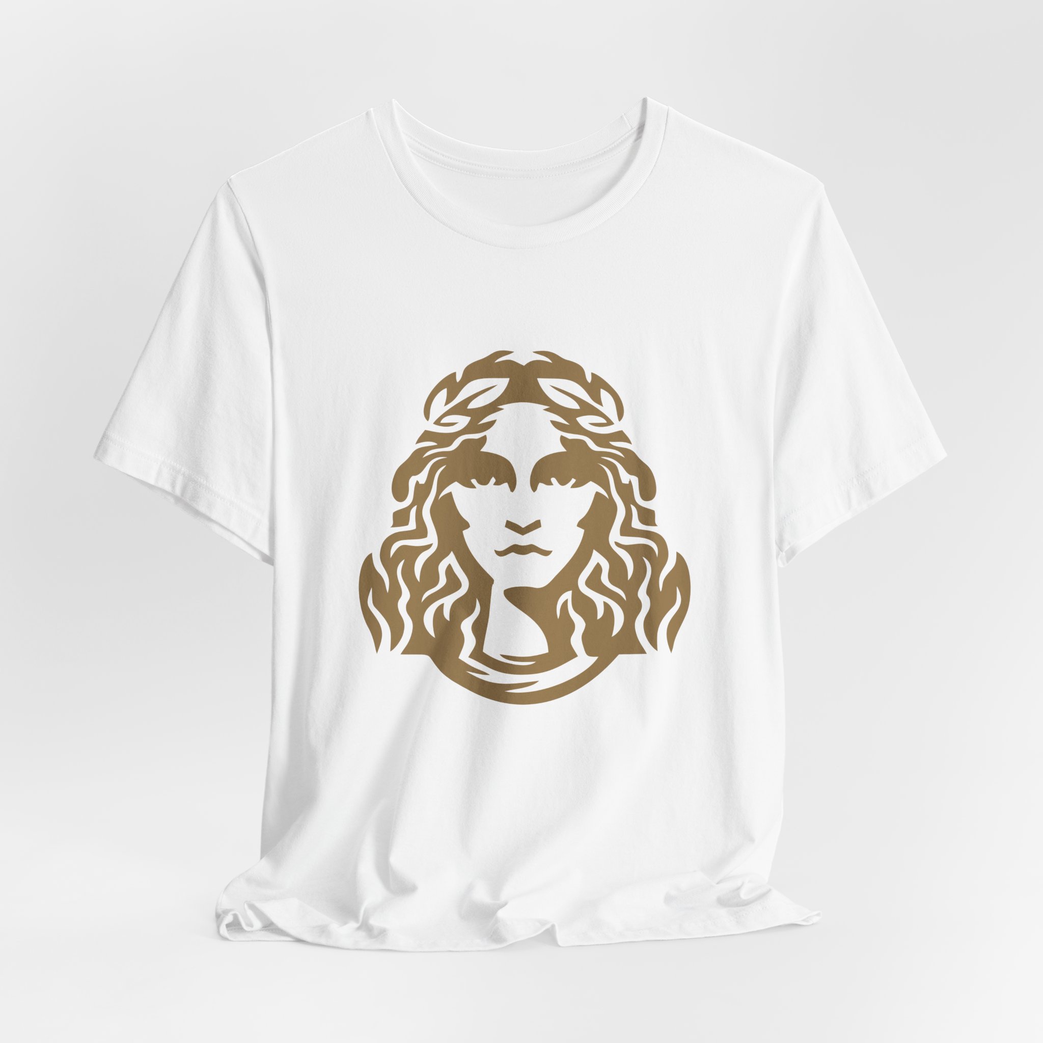 Premium Cotton T-Shirts with Bold Graphic DTF Prints