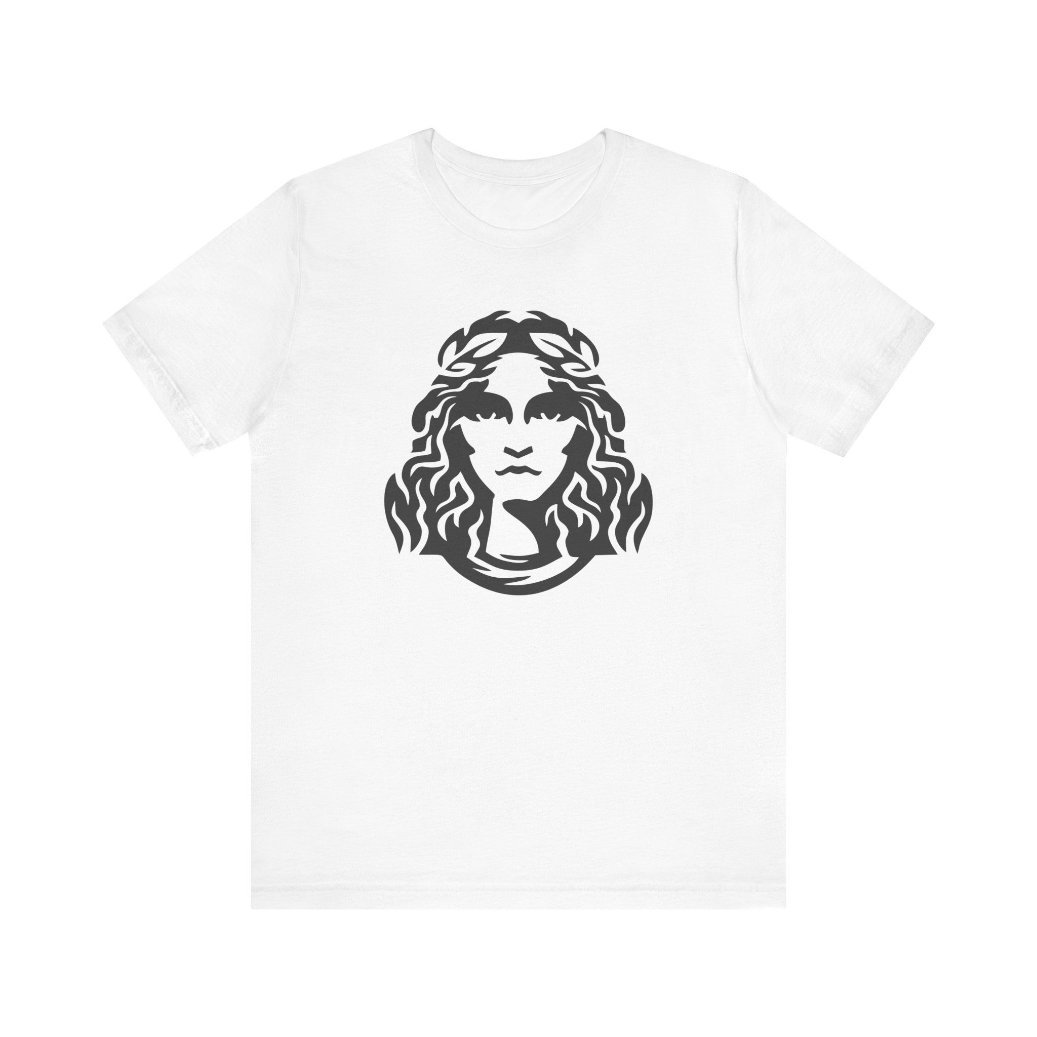 Premium Cotton T-Shirts with Bold Graphic DTF Prints