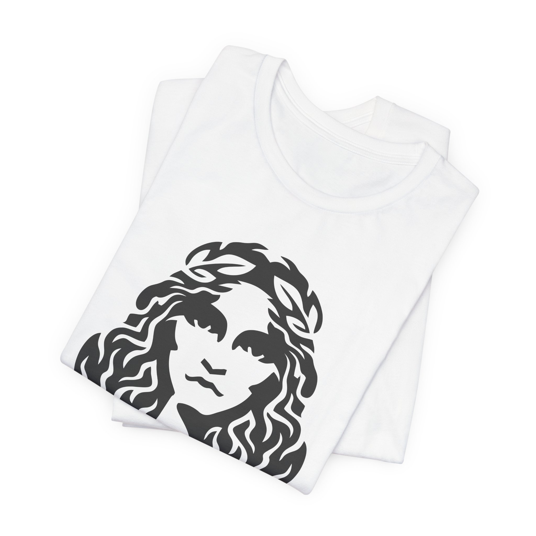 Premium Cotton T-Shirts with Bold Graphic DTF Prints