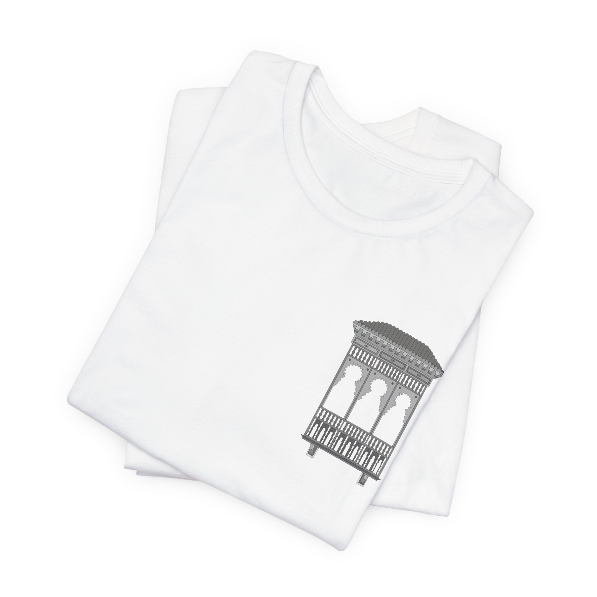 Premium Cotton T-Shirts with Bold Graphic DTF Prints