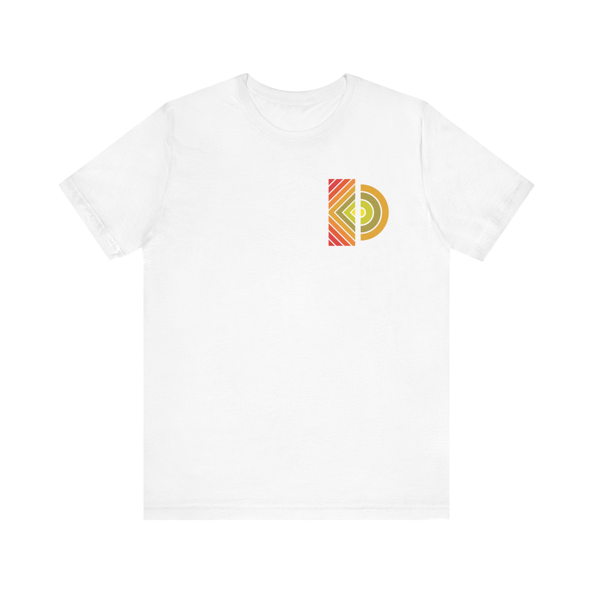 Premium Cotton T-Shirts with Bold Graphic DTF Prints