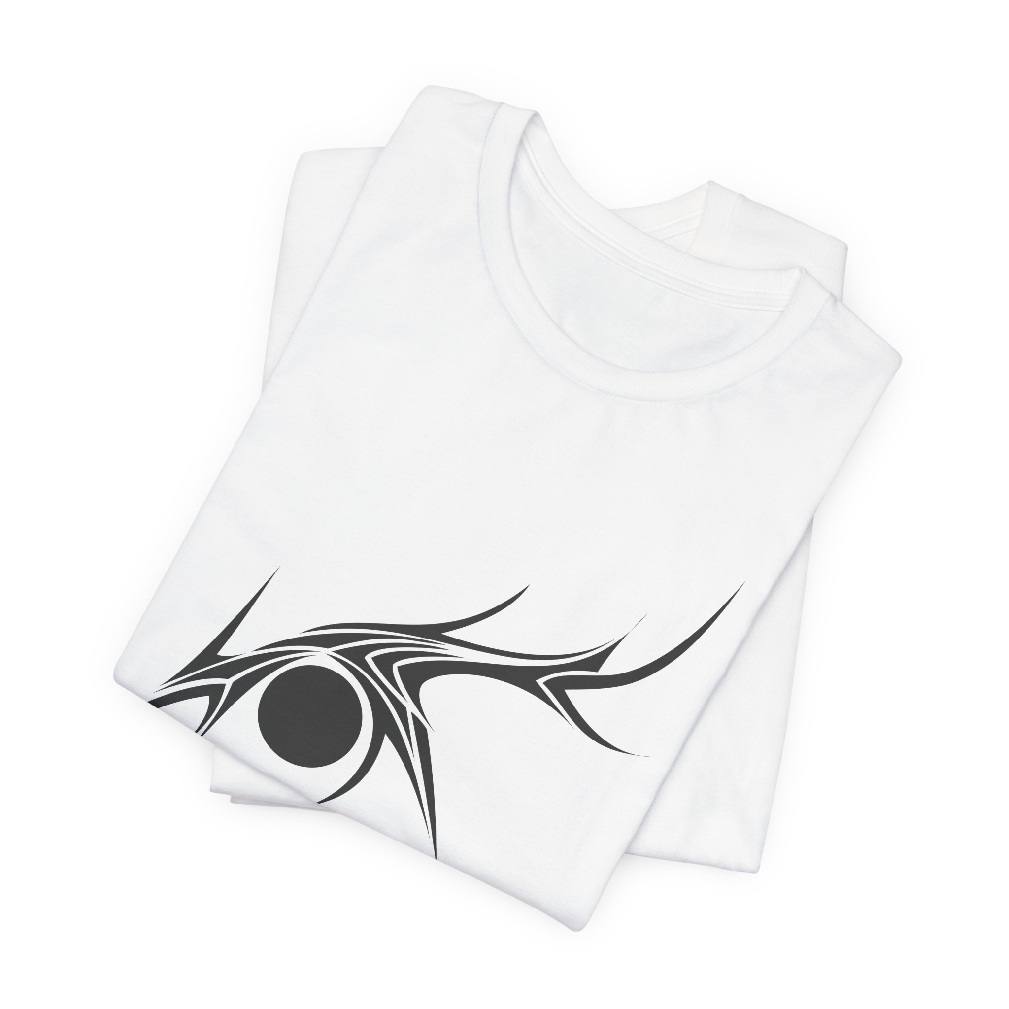 Premium Cotton T-Shirts with Bold Graphic DTF Prints