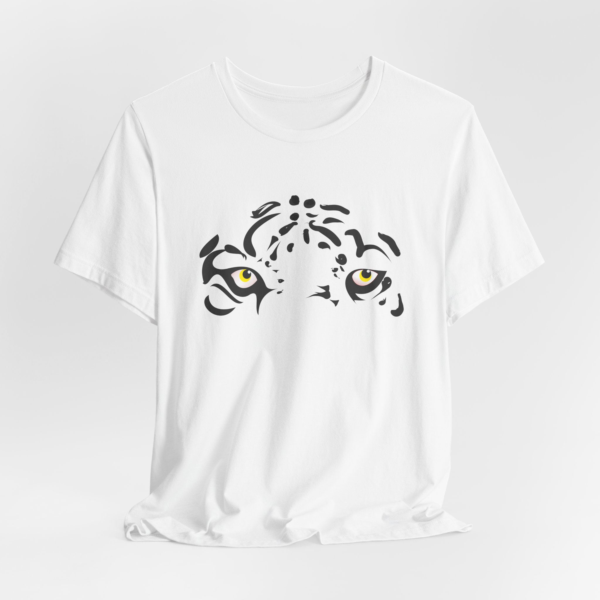 Premium Cotton T-Shirts with Bold Graphic DTF Prints