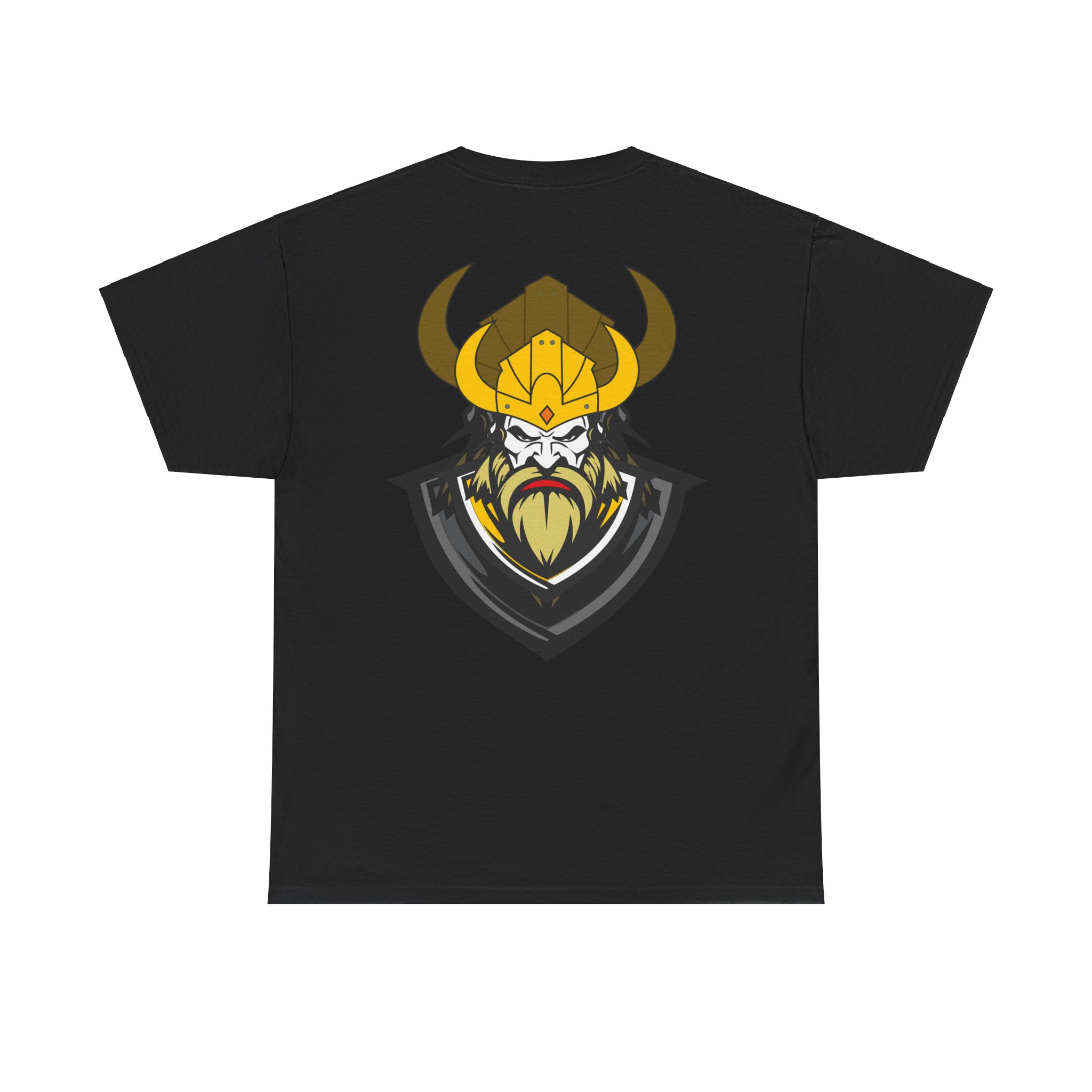 Premium Cotton T-Shirts with Bold Graphic DTF Prints