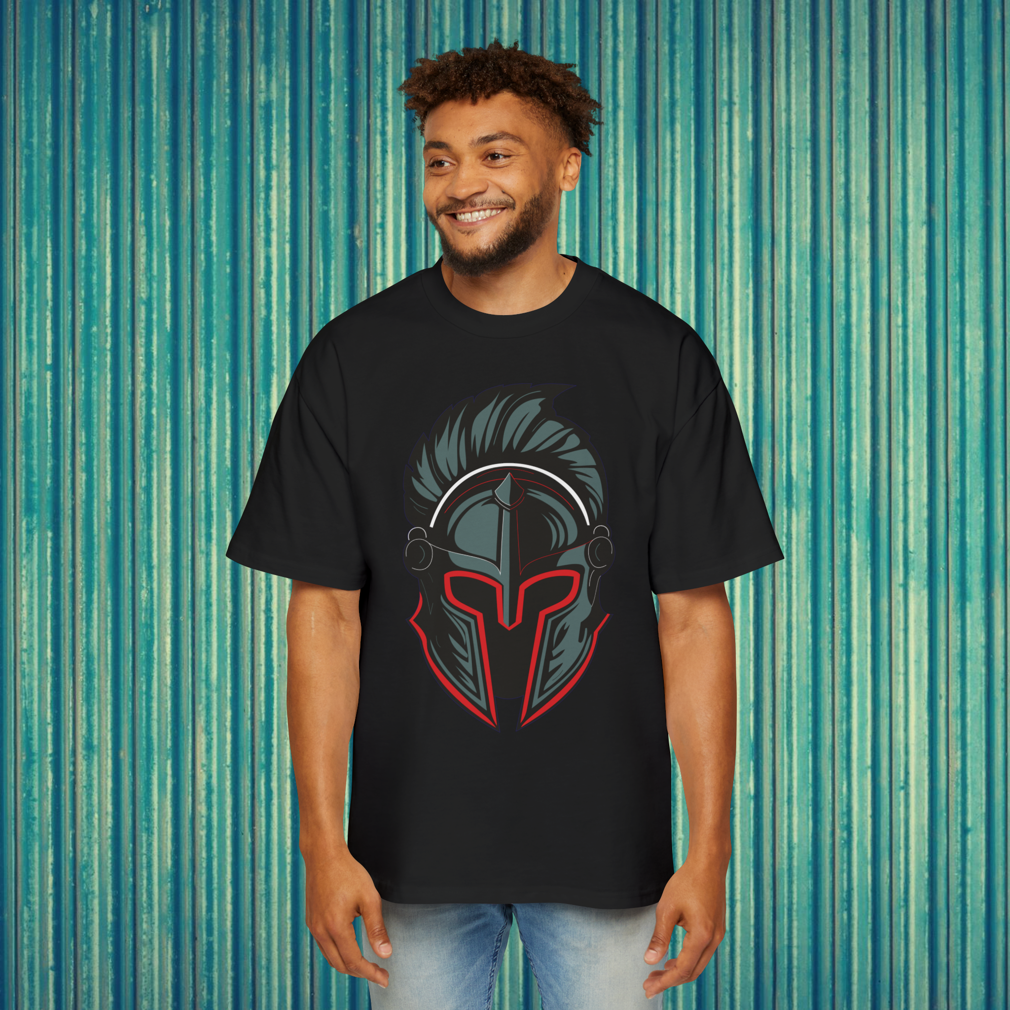 Premium Cotton T-Shirts with Bold Graphic DTF Prints