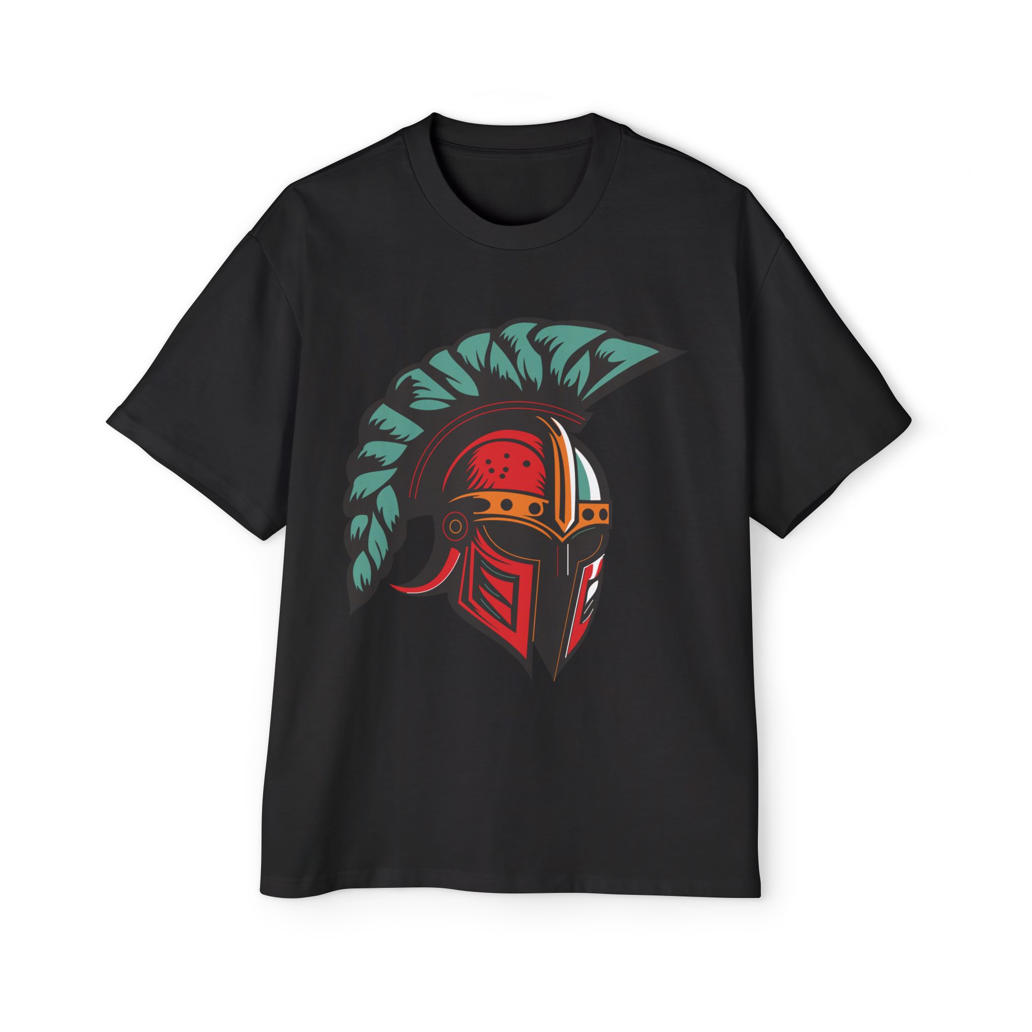 Premium Cotton T-Shirts with Bold Graphic DTF Prints