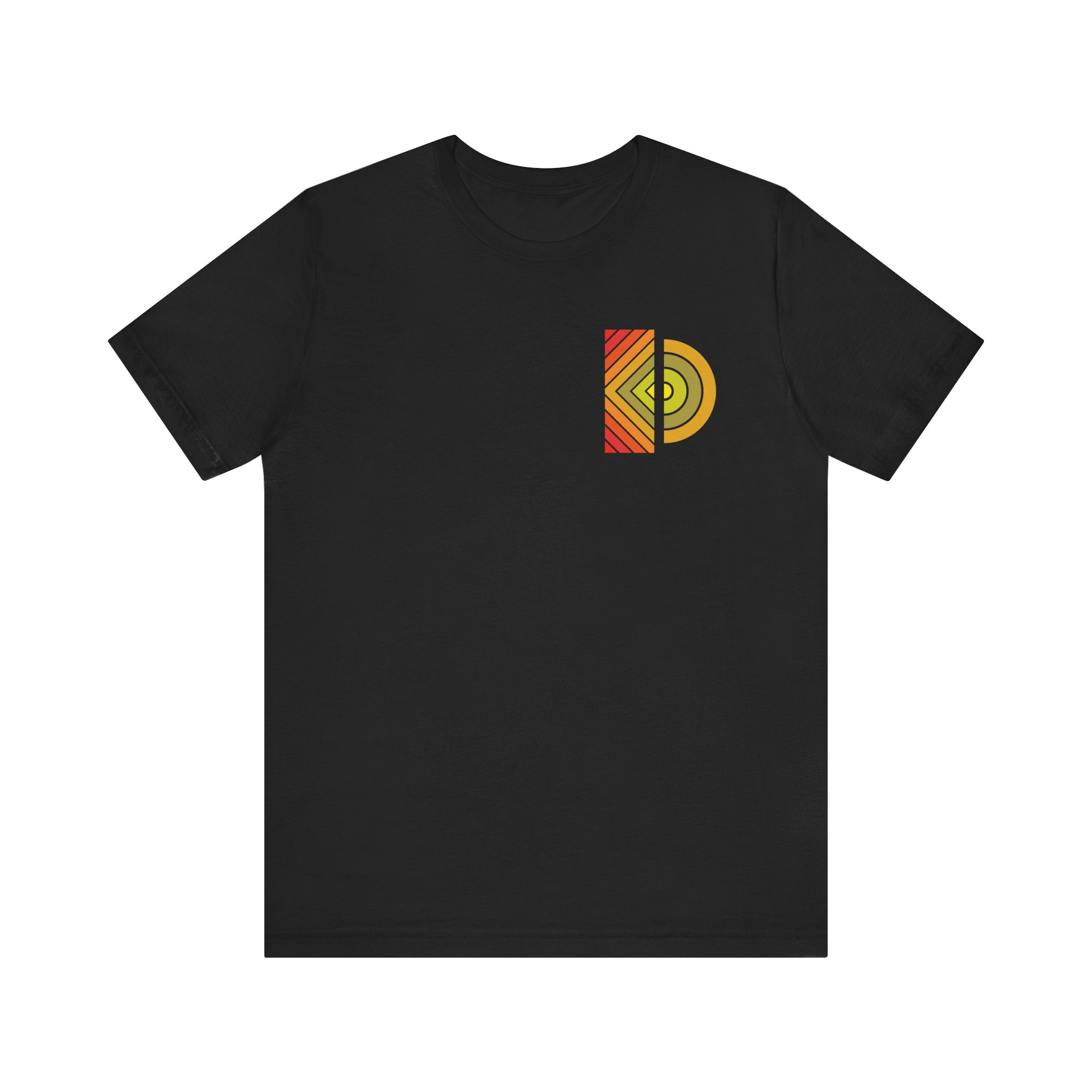 Premium Cotton T-Shirts with Bold Graphic DTF Prints