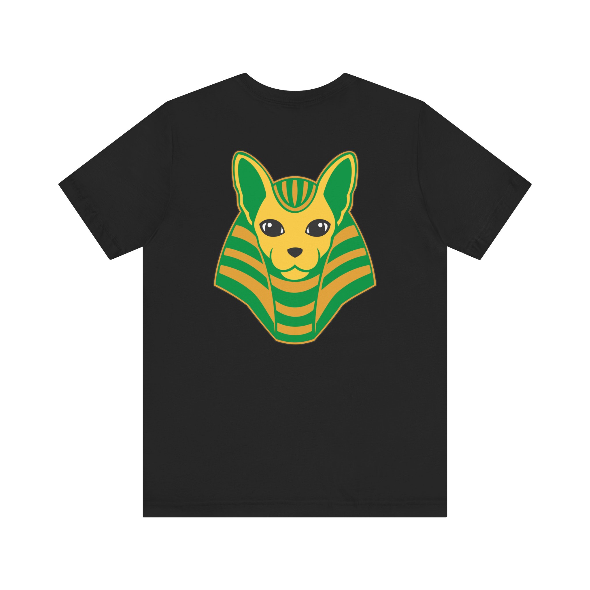 Premium Cotton T-Shirts with Bold Graphic DTF Prints