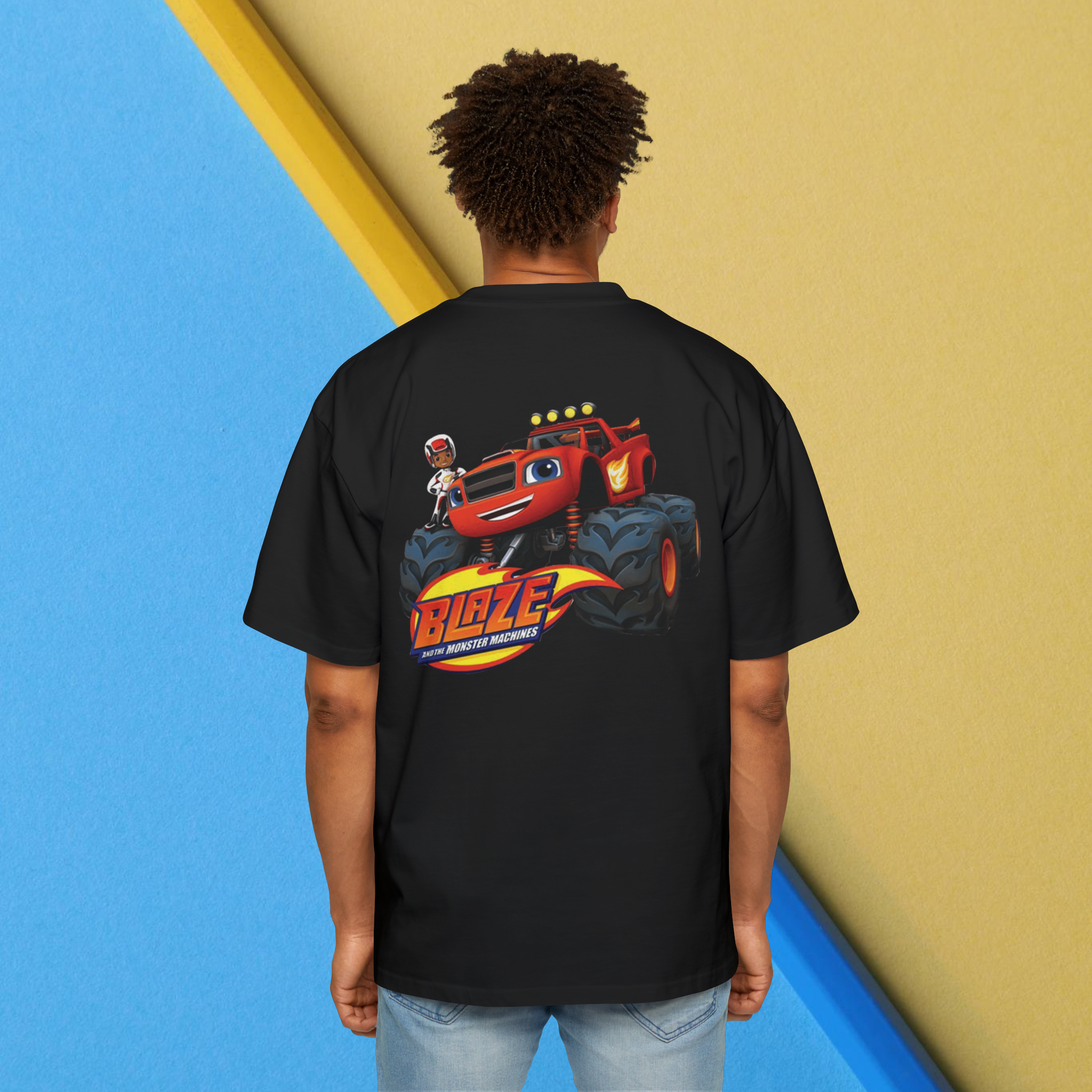 Premium Cotton T-Shirts with Bold Graphic DTF Prints