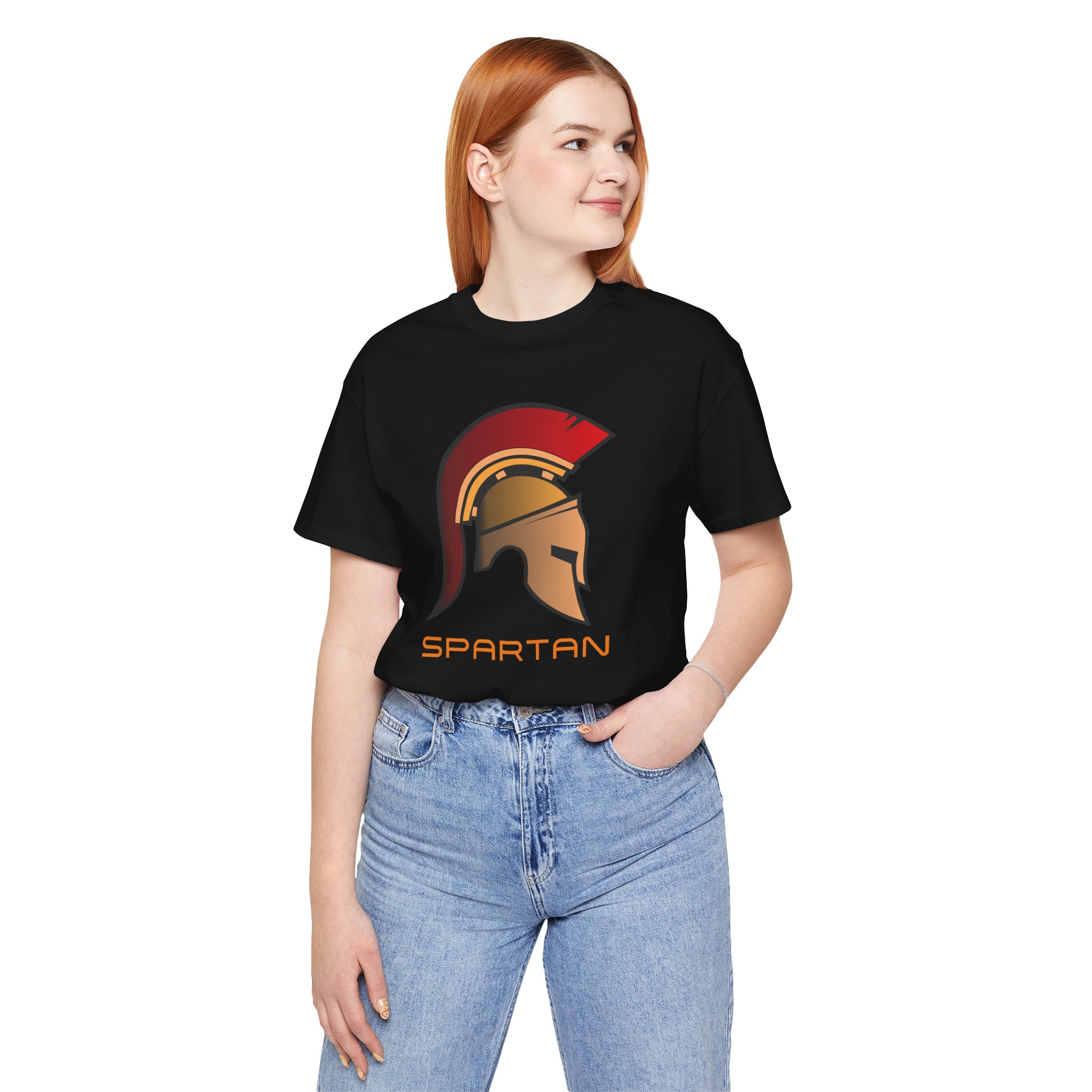 Premium Cotton T-Shirts with Bold Graphic DTF Prints