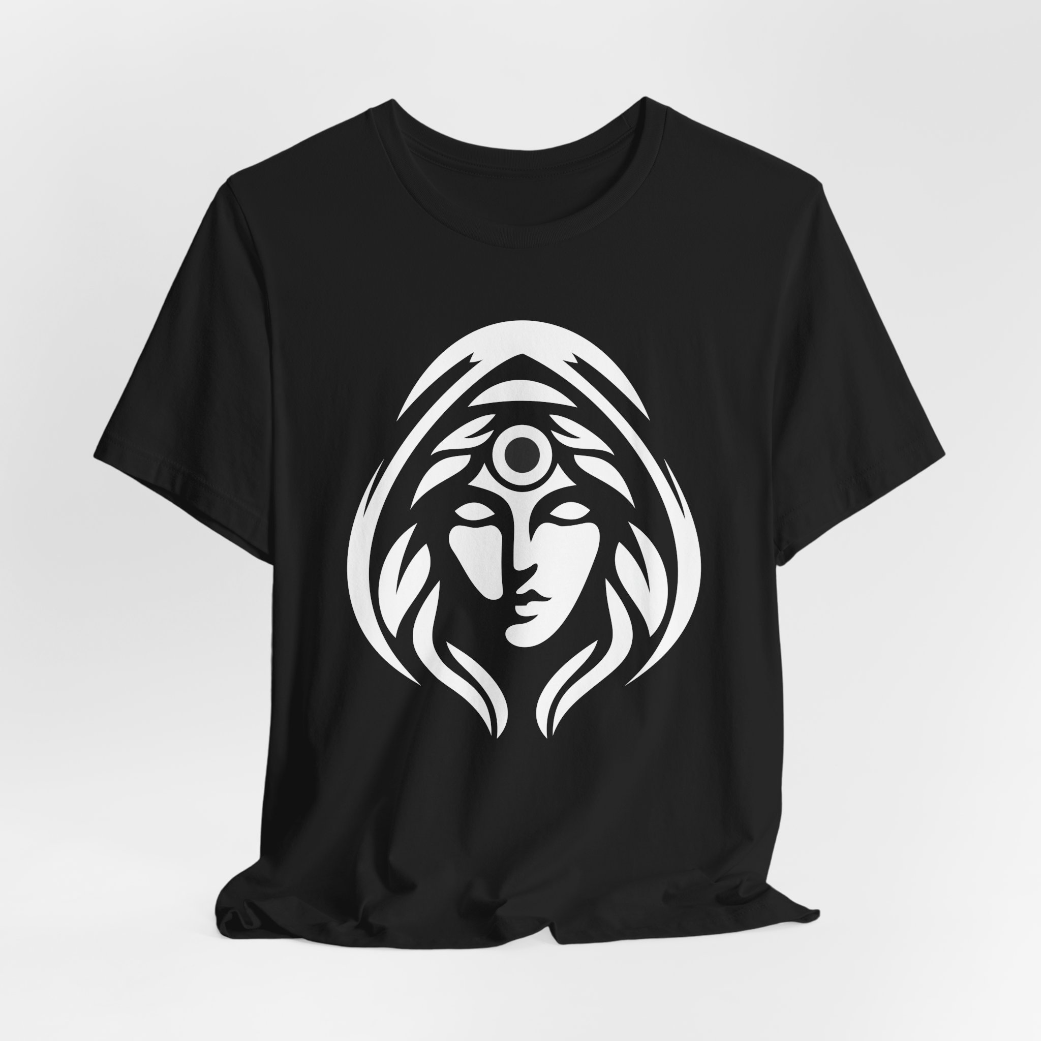 Premium Cotton T-Shirts with Bold Graphic DTF Prints