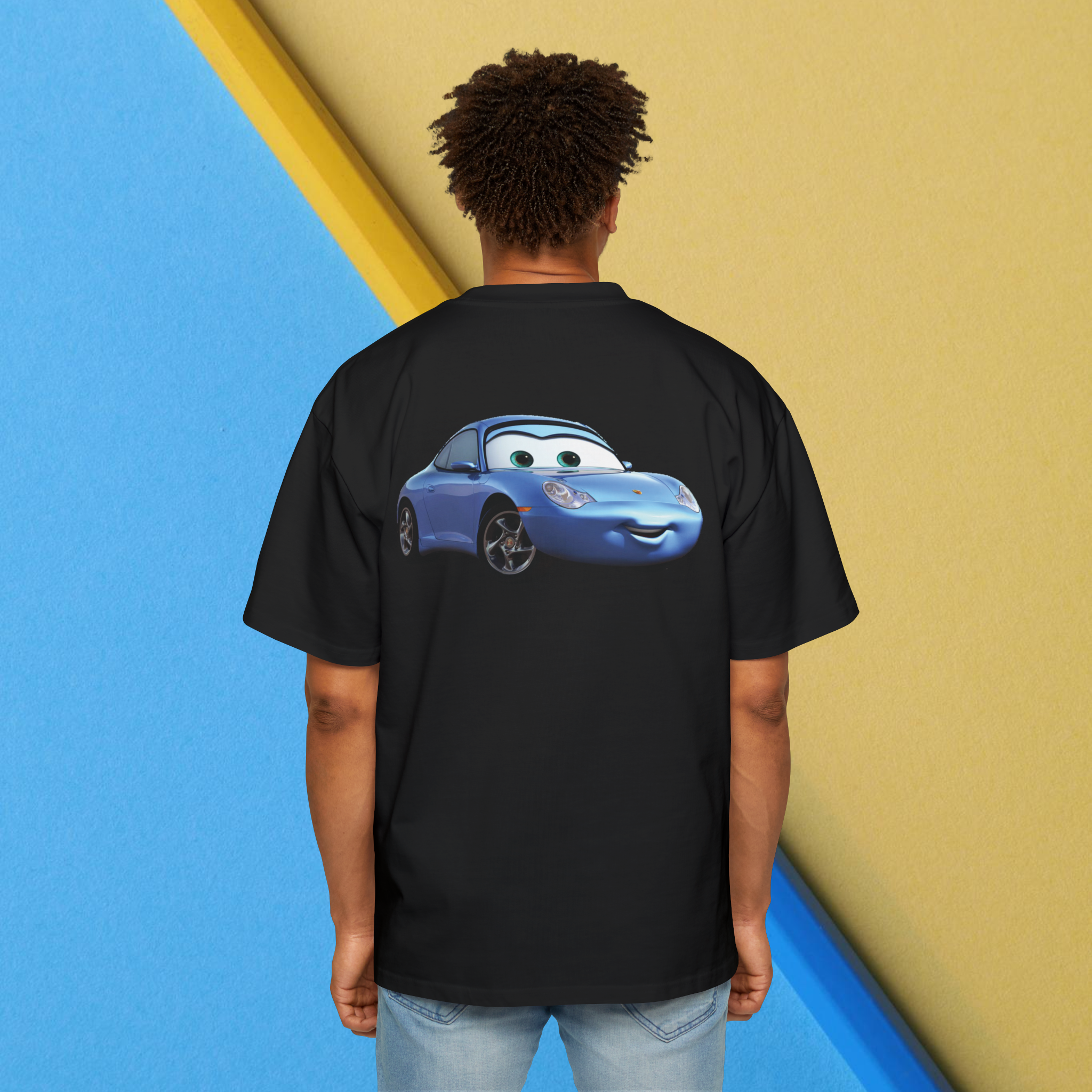 Premium Cotton T-Shirts with Bold Graphic DTF Prints