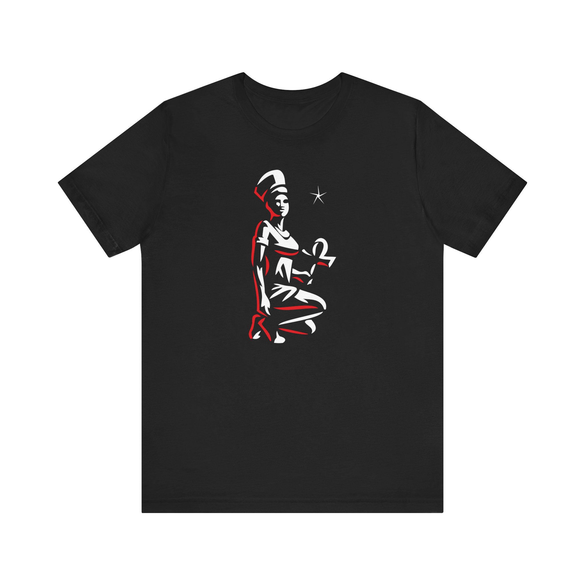 Premium Cotton T-Shirts with Bold Graphic DTF Prints