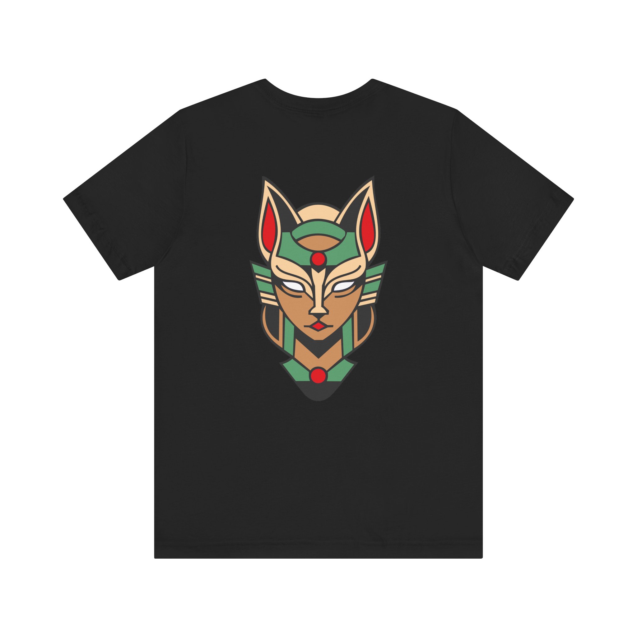 Premium Cotton T-Shirts with Bold Graphic DTF Prints