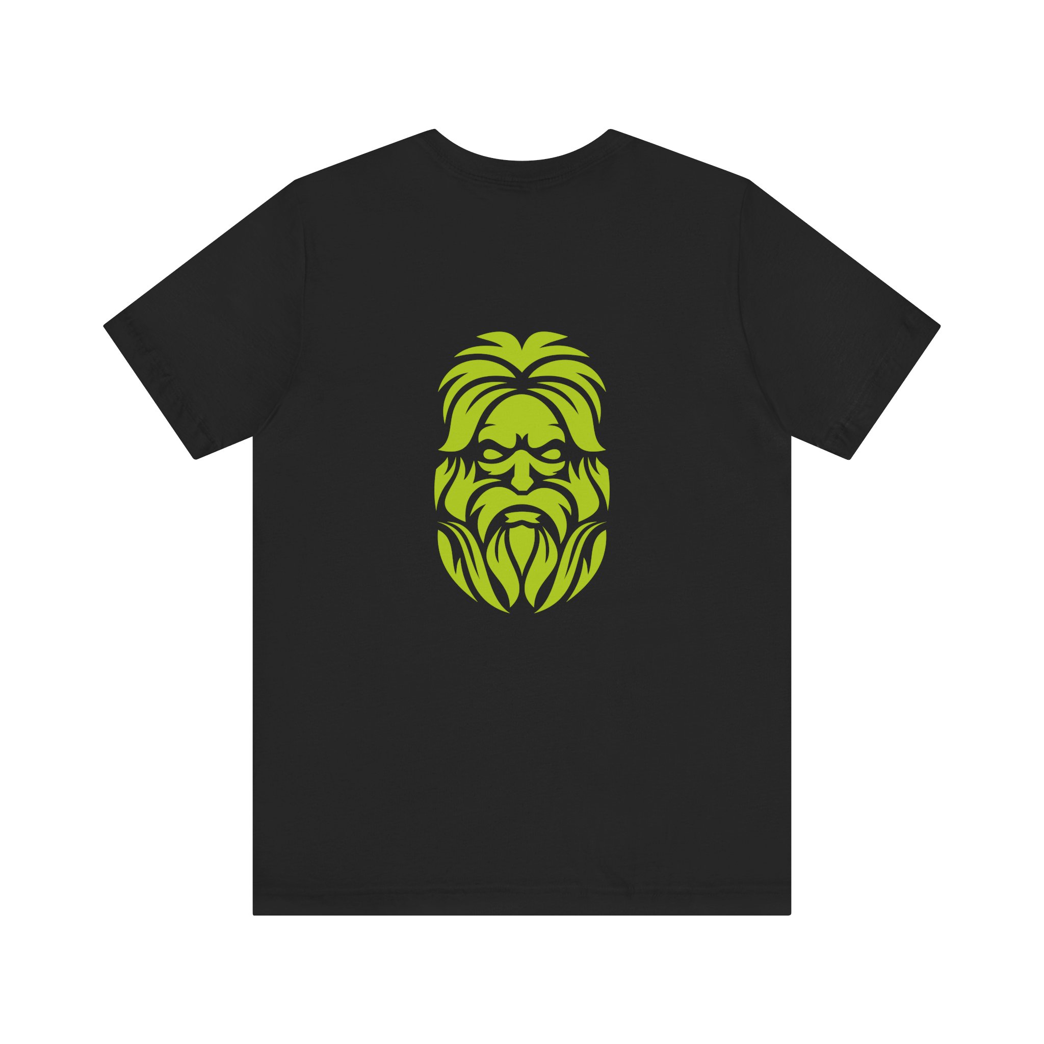 Premium Cotton T-Shirts with Bold Graphic DTF Prints