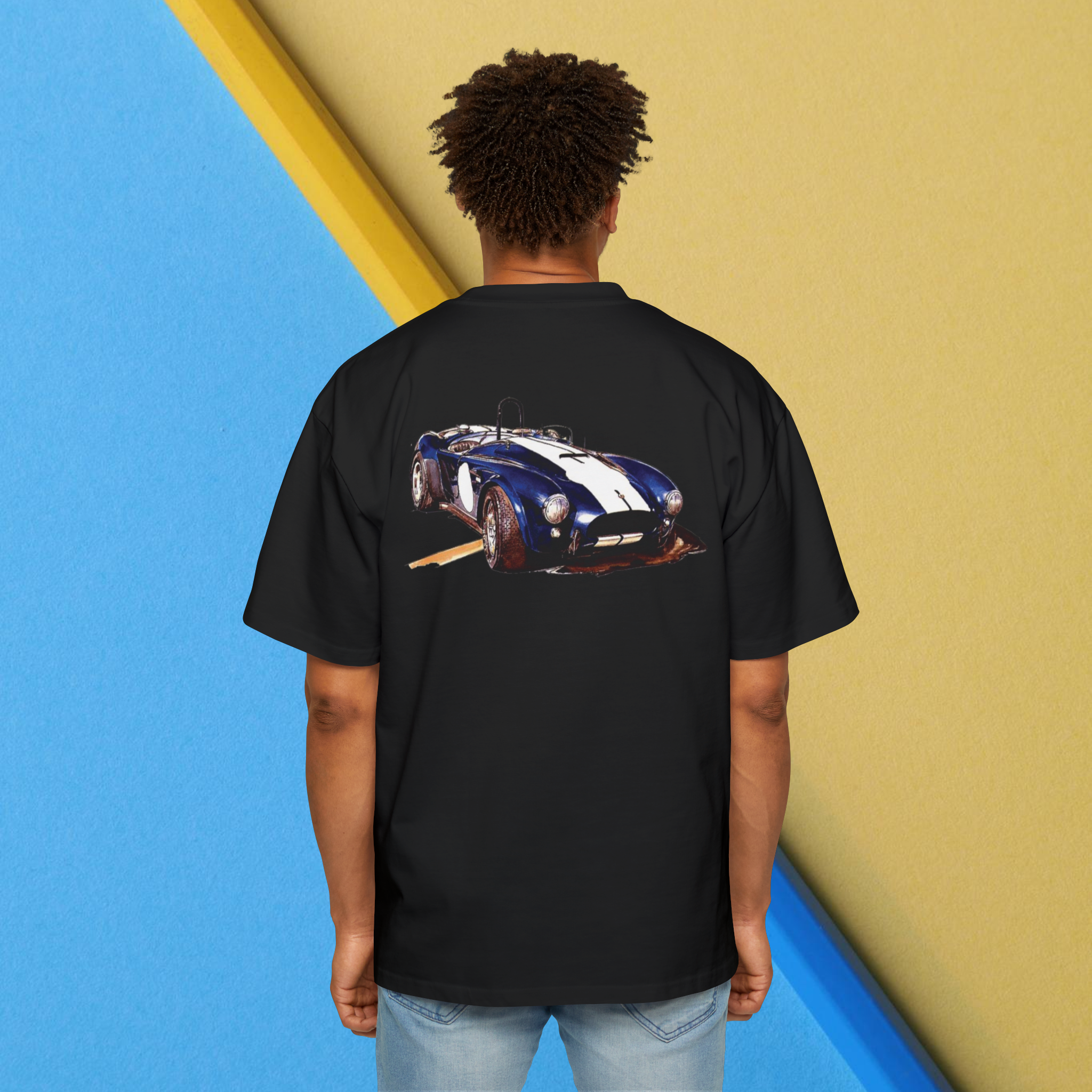 Premium Cotton T-Shirts with Bold Graphic DTF Prints