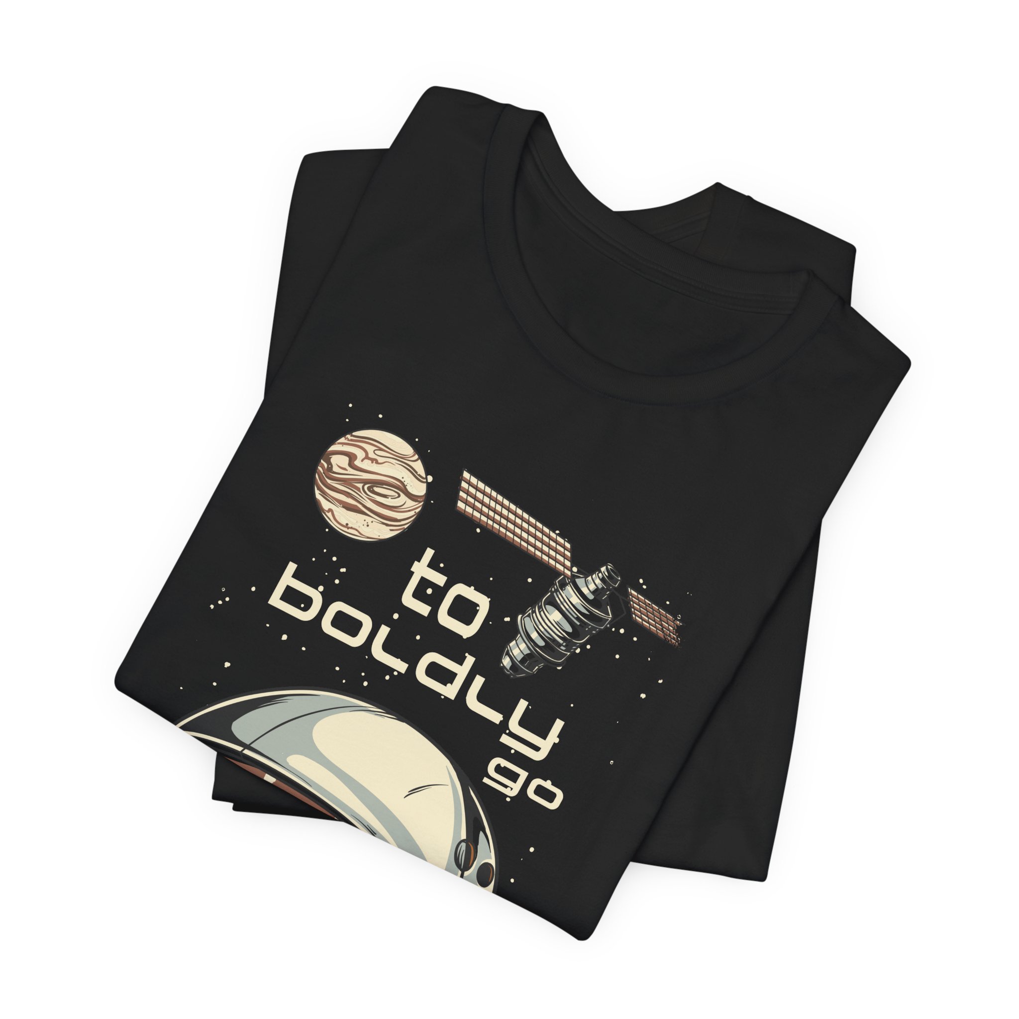 Premium Cotton T-Shirts with Bold Graphic DTF Prints