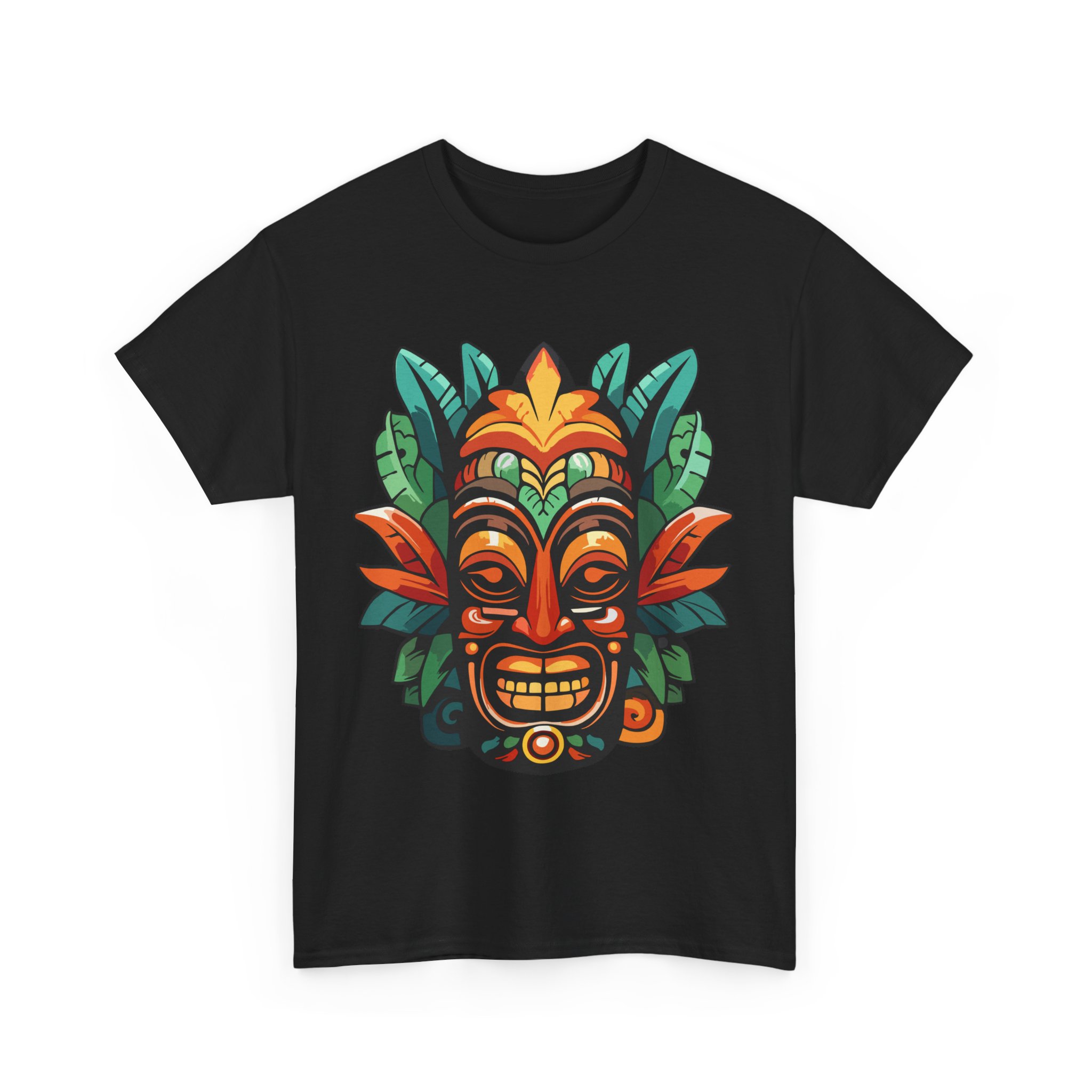 Premium Cotton T-Shirts with Bold Graphi...
