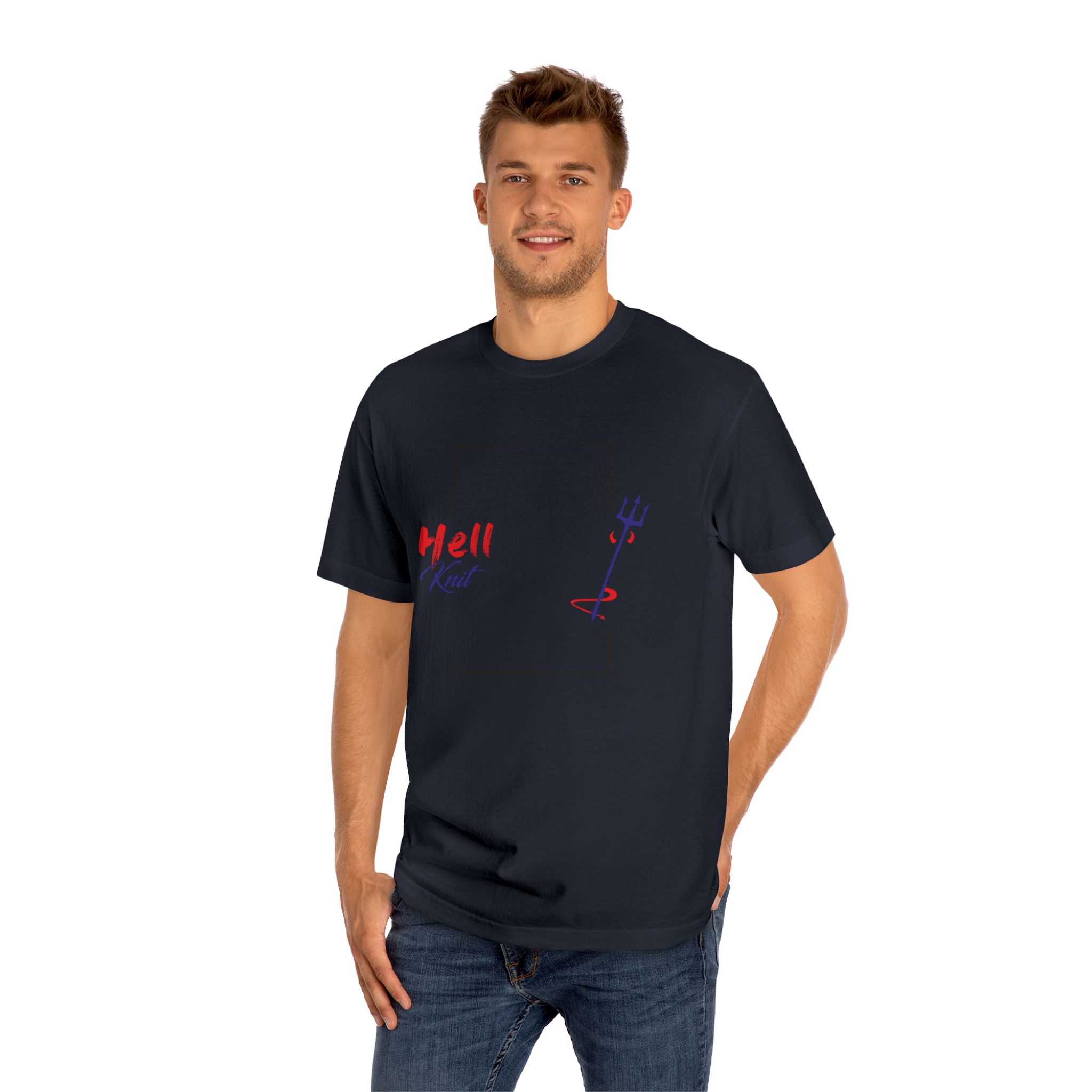 Premium Cotton T-Shirts with Bold Graphic DTF Prints