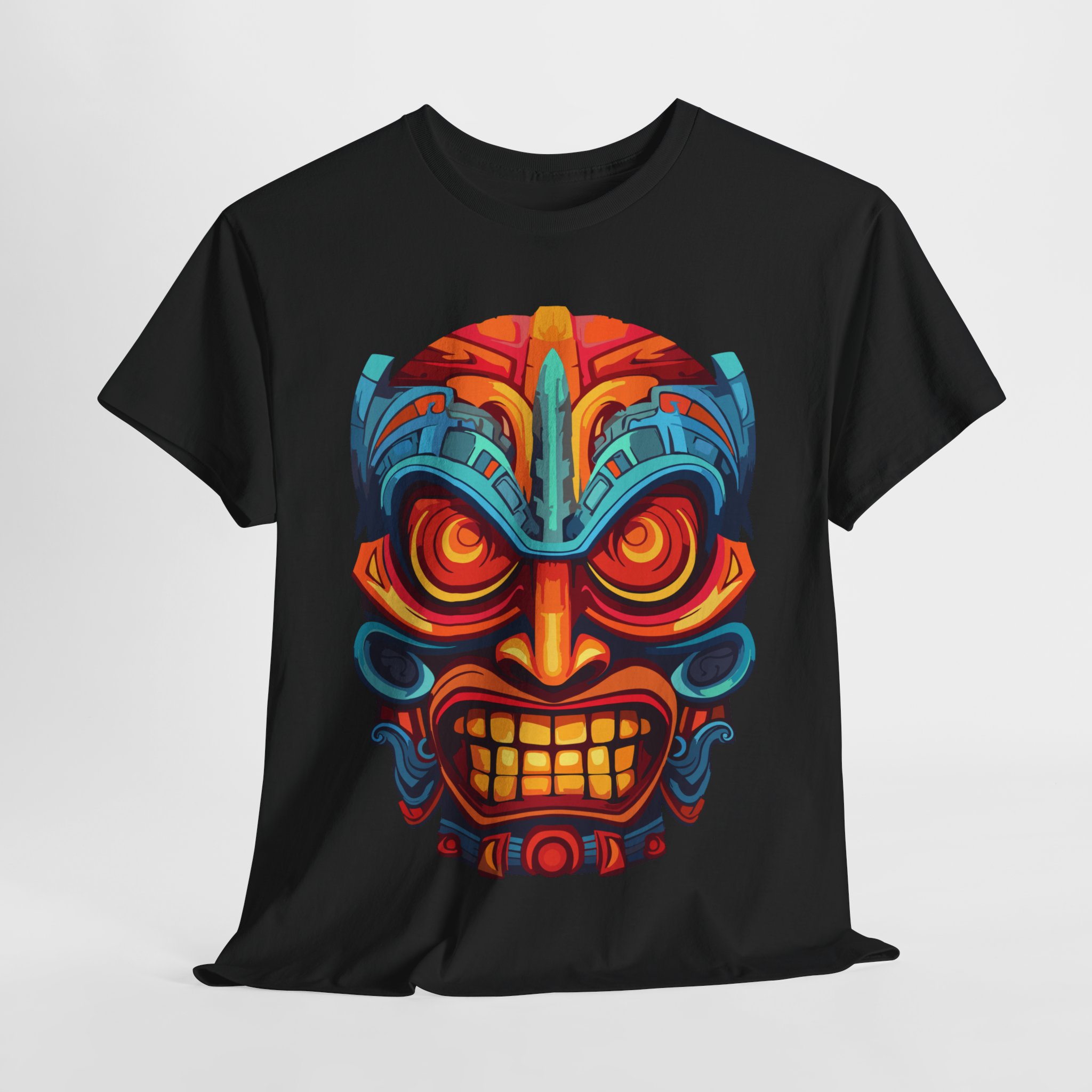 Premium Cotton T-Shirts with Bold Graphi...
