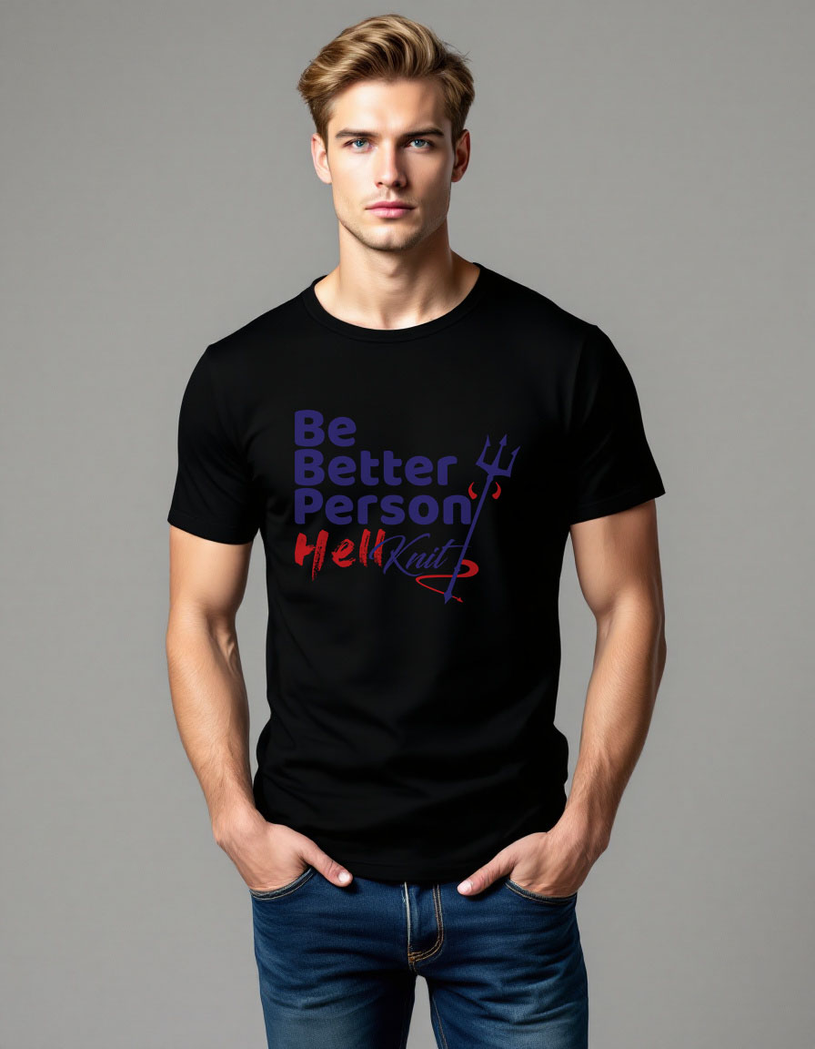 Premium Cotton T-Shirts with Bold Graphi...